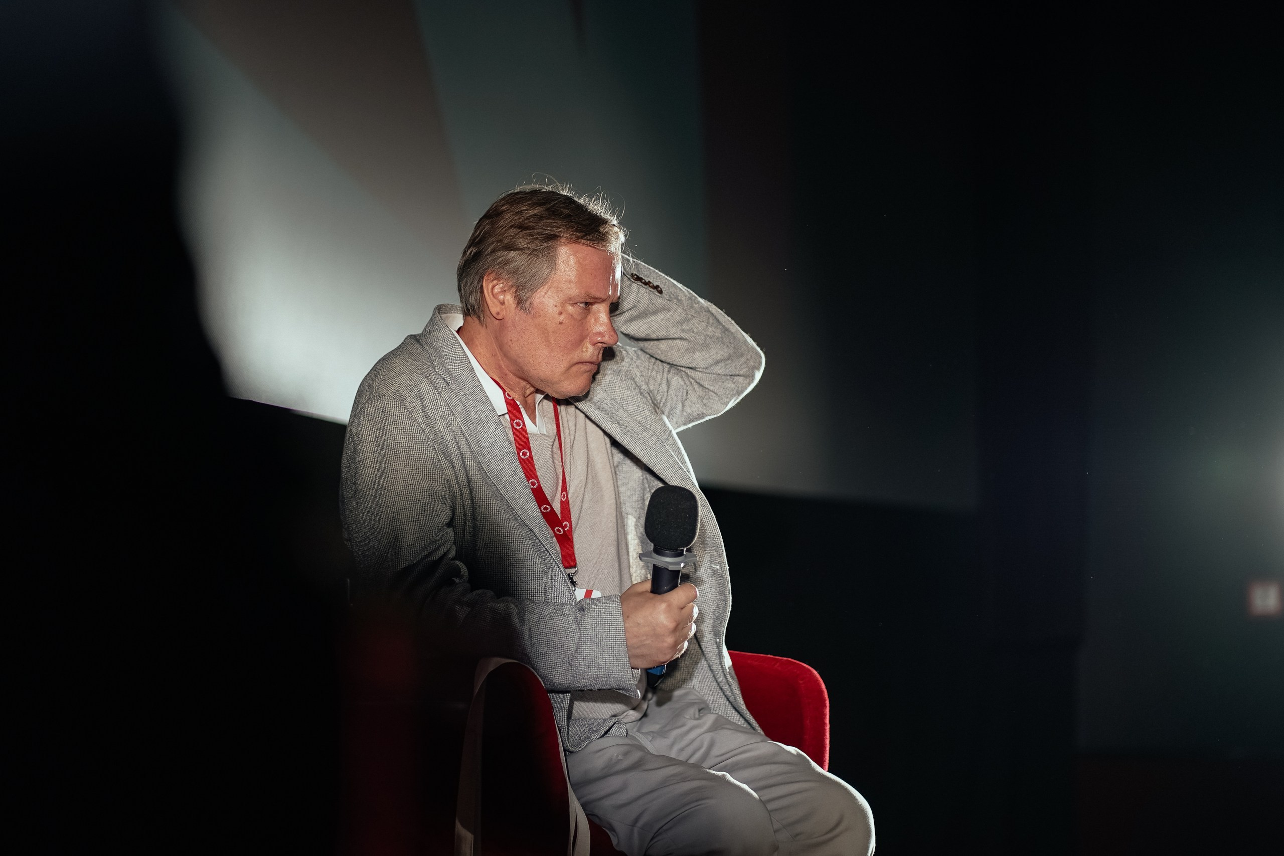 Event фотограф Новосибирск