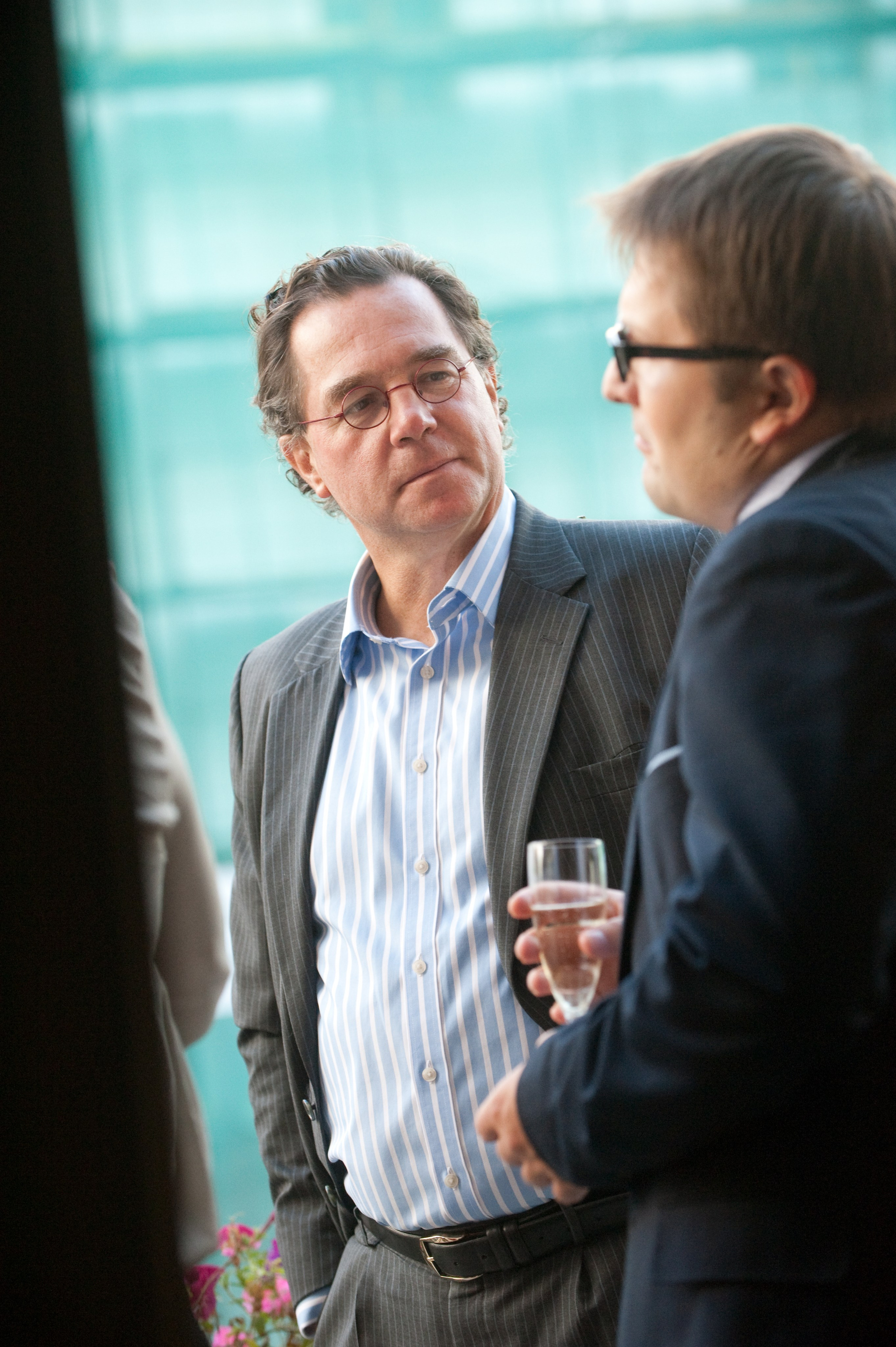 DLA Piper. Портретный и семейный фотограф в Санкт-Петербурге Эдуард Потемкин