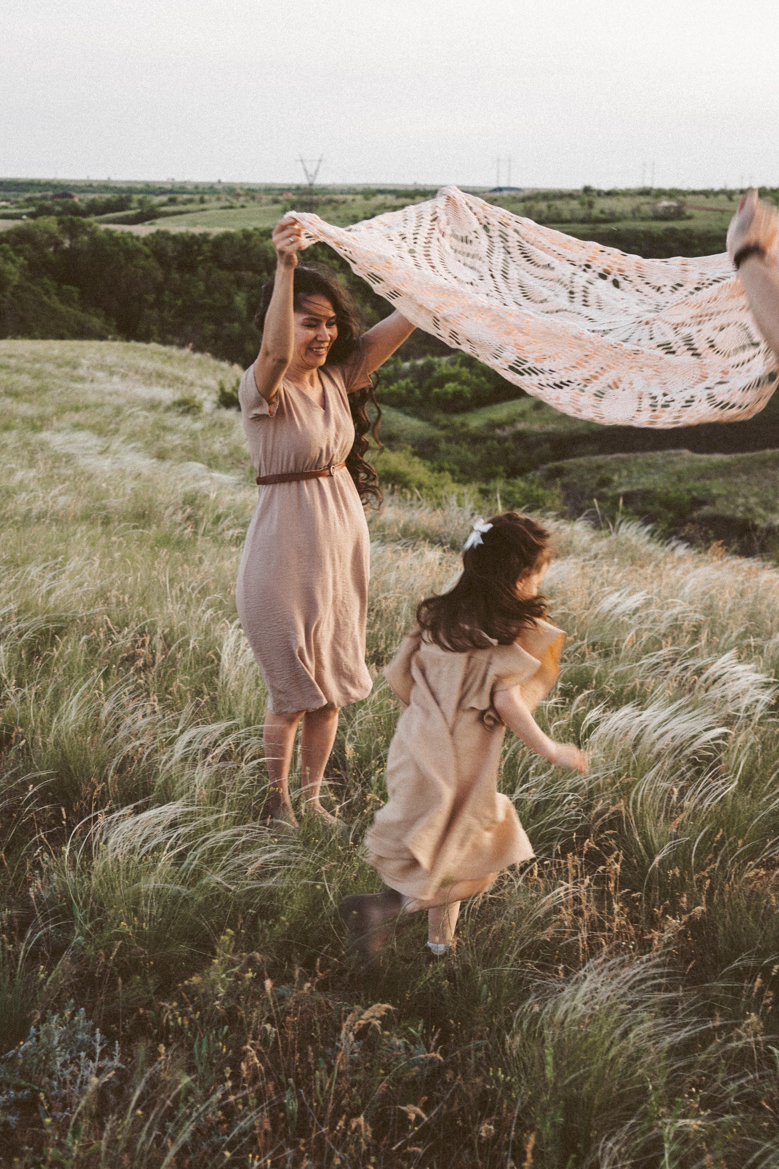 Family. Фотограф Волгоград