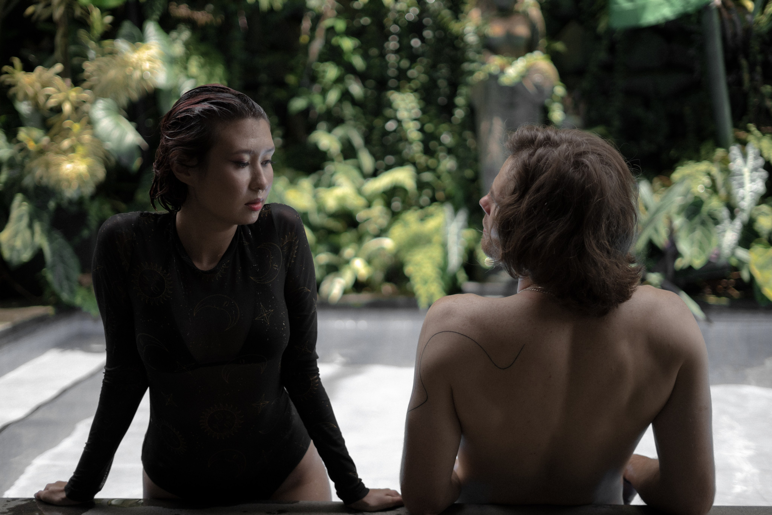 Dana. Фотограф Волгоград