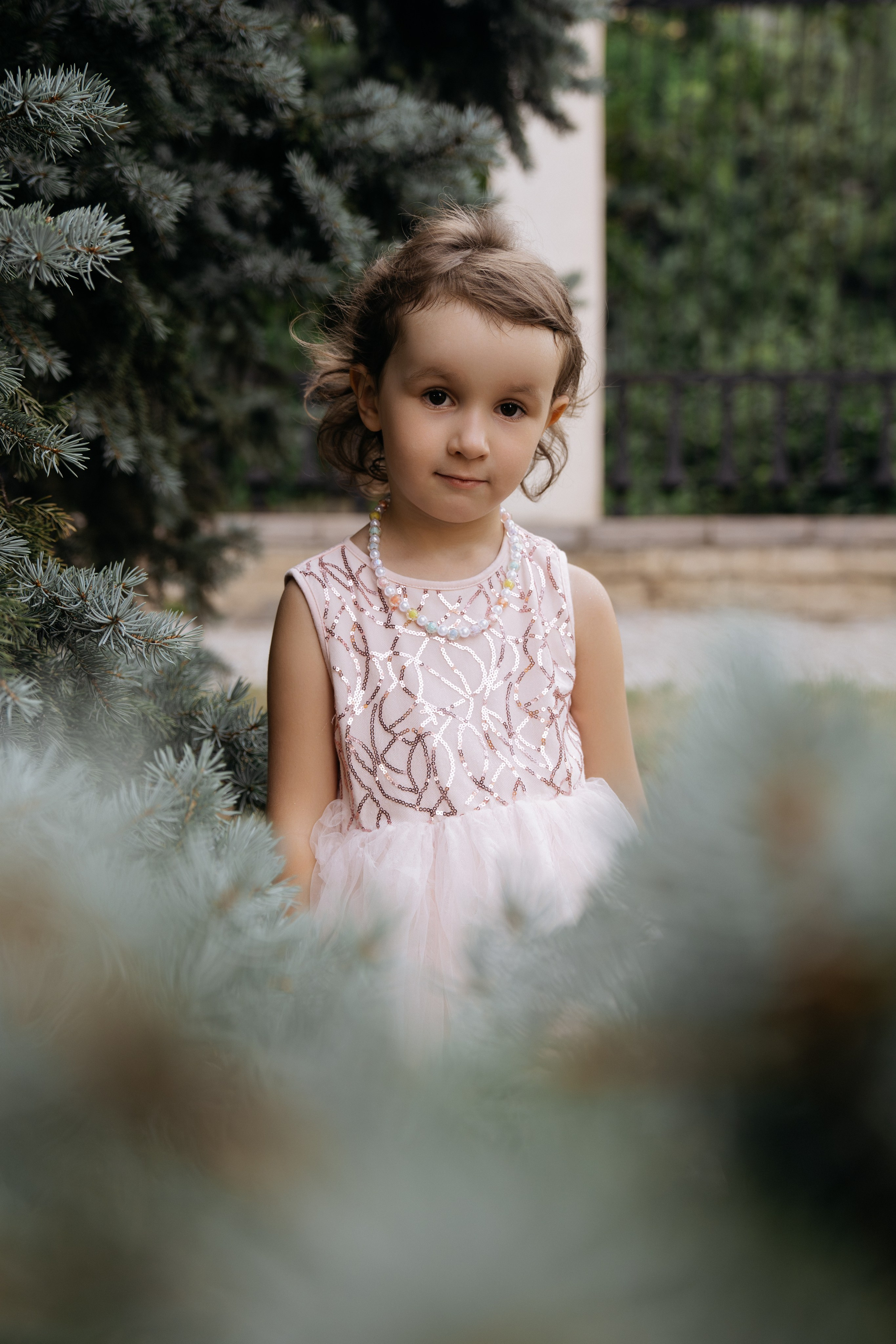 Elena & Miroslava & Polina. Фотограф Волгоград