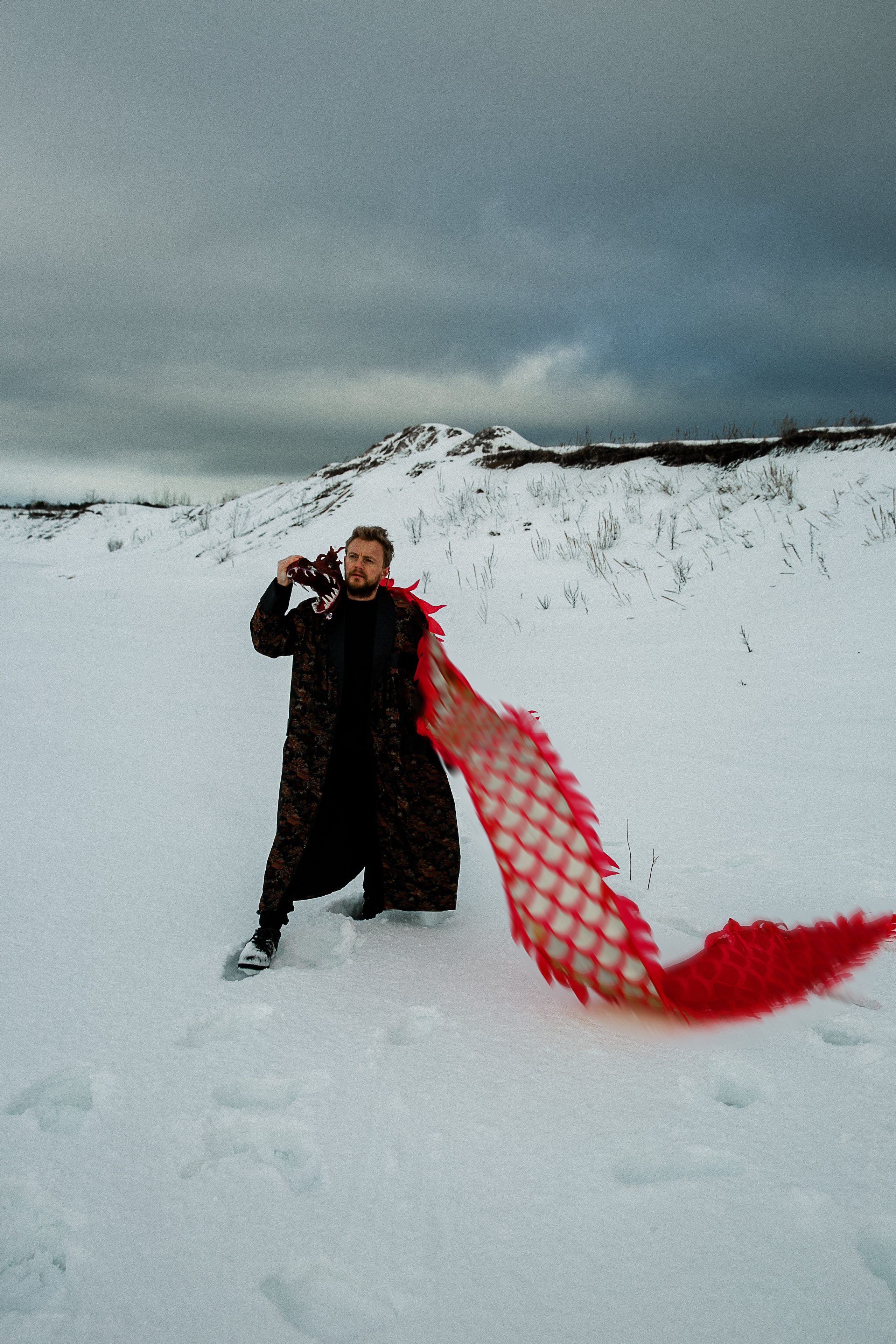 Melancholia. Ваш фотограф Любовь Чистякова
