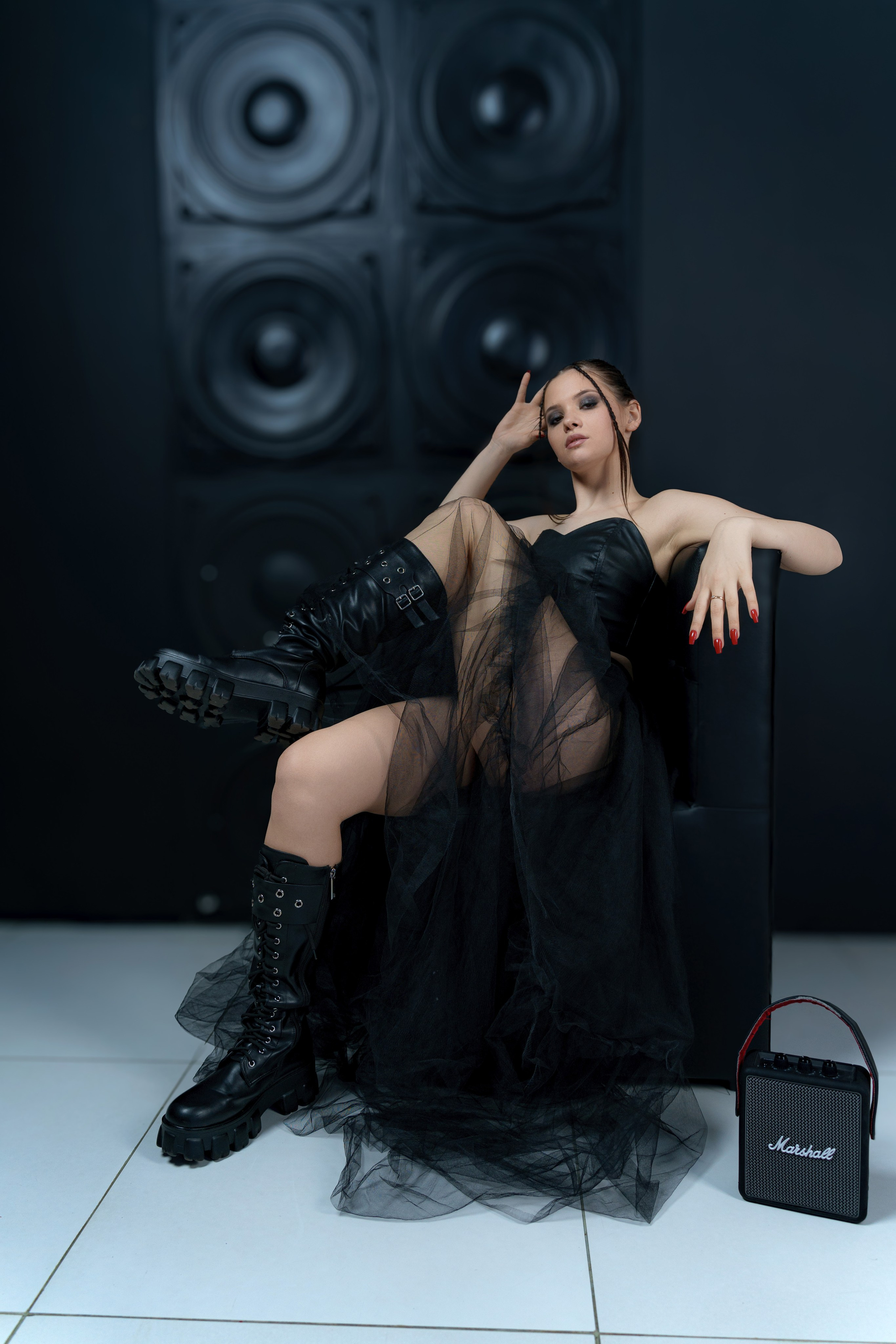 ДО l ПОСЛЕ. ТВОЙ ФОТОГРАФ — НАСТЯ ФОС