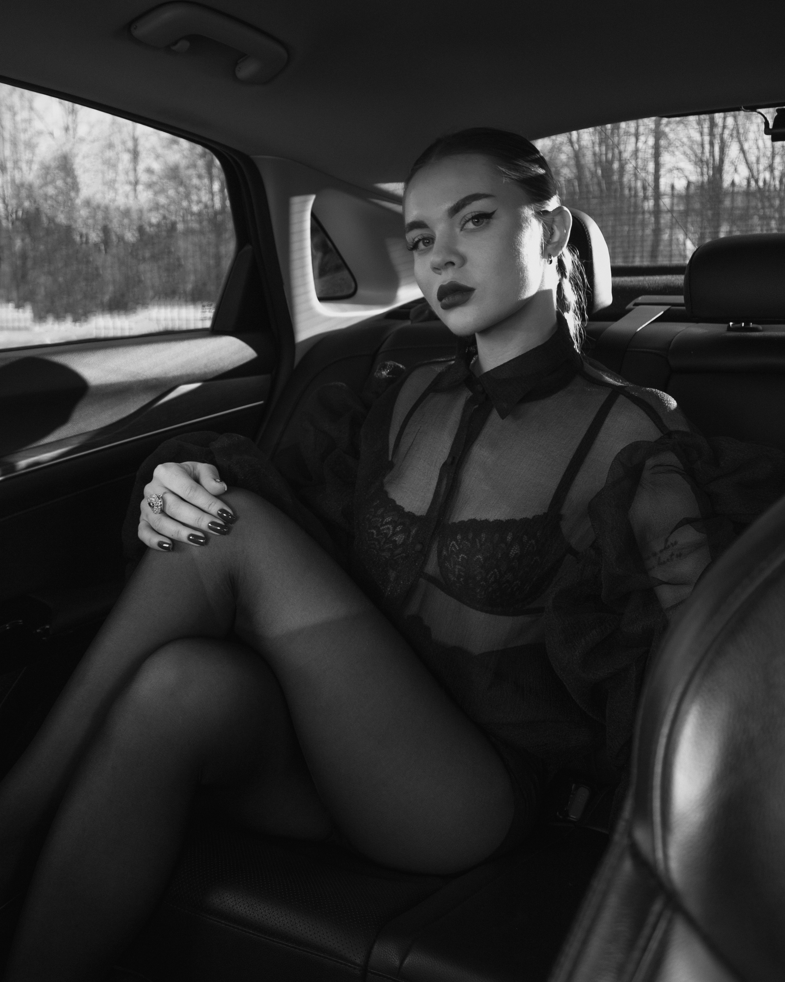 Alyona. Фотограф в Санкт-Петербург Елисеева Владислава