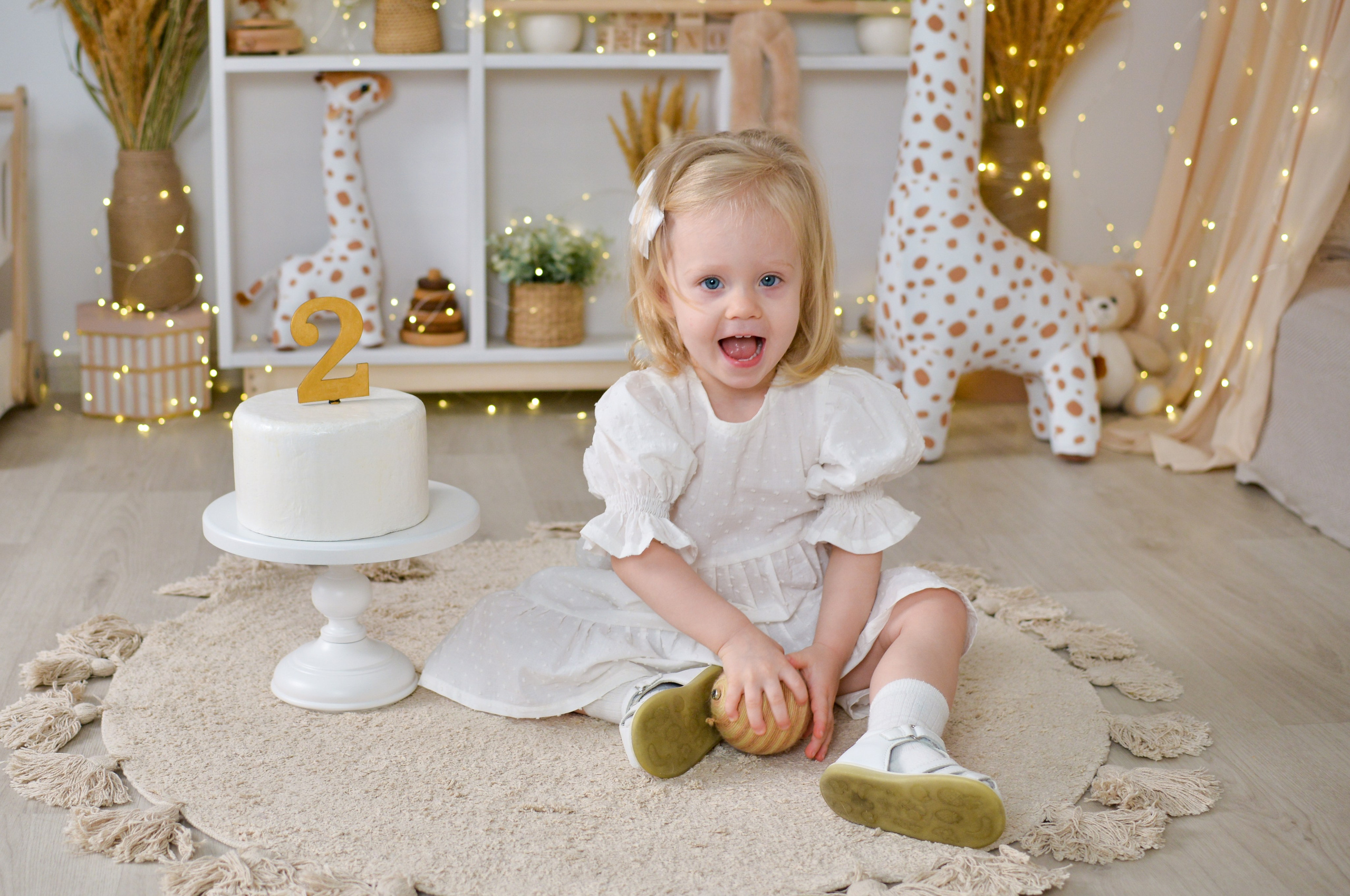 Фотосессия 2 летия малыша Краснодар. Фотограф новорожденных Краснодар Малышенко Надежда