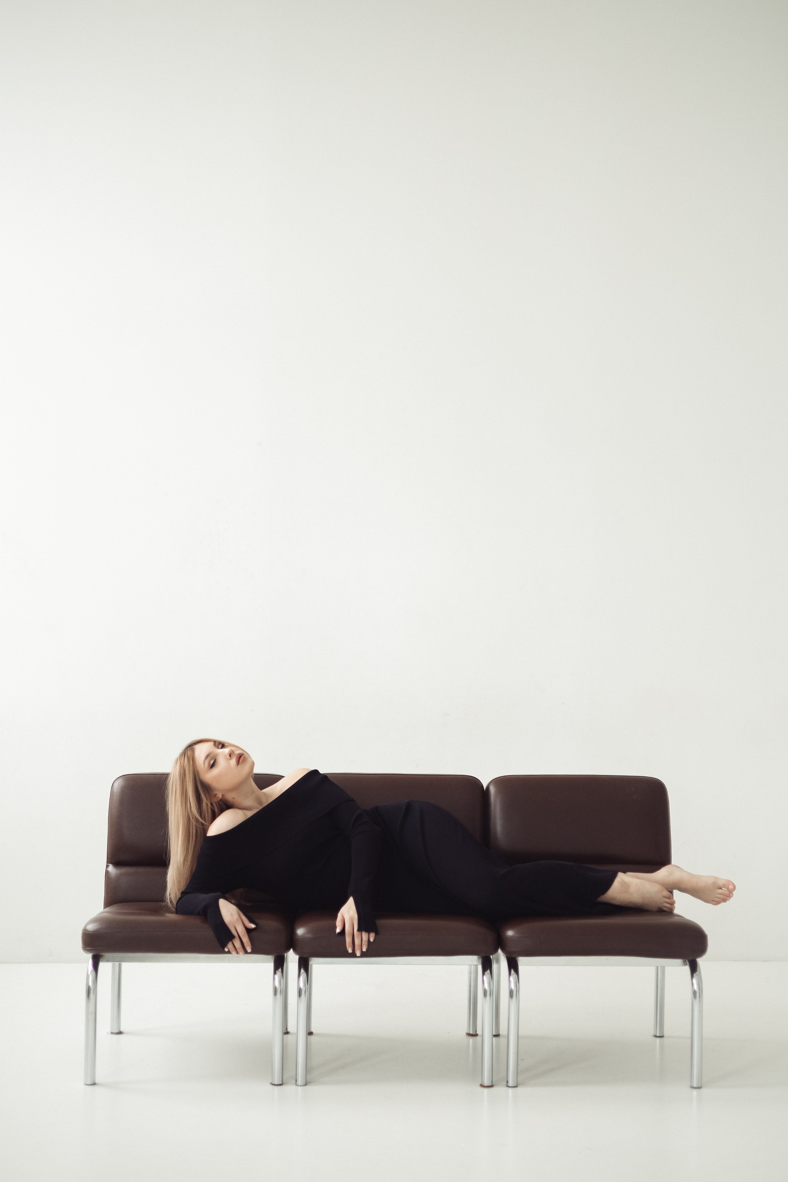 Eva. Александра Акжигитова I Фотограф Волгоград