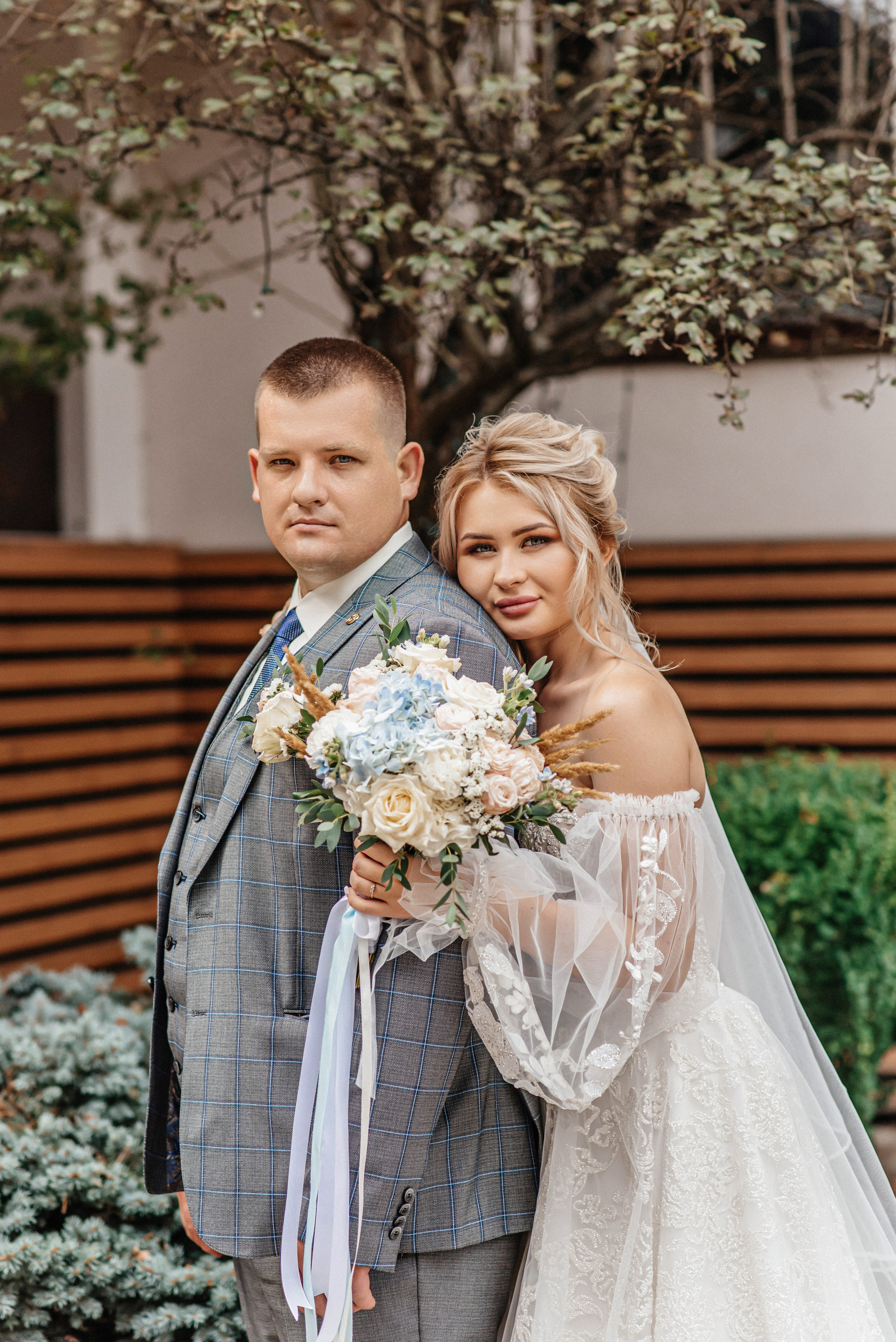 Иван и Анастасия. Свадебный  и семейный фотограф в Белгороде Ирина Кононенко