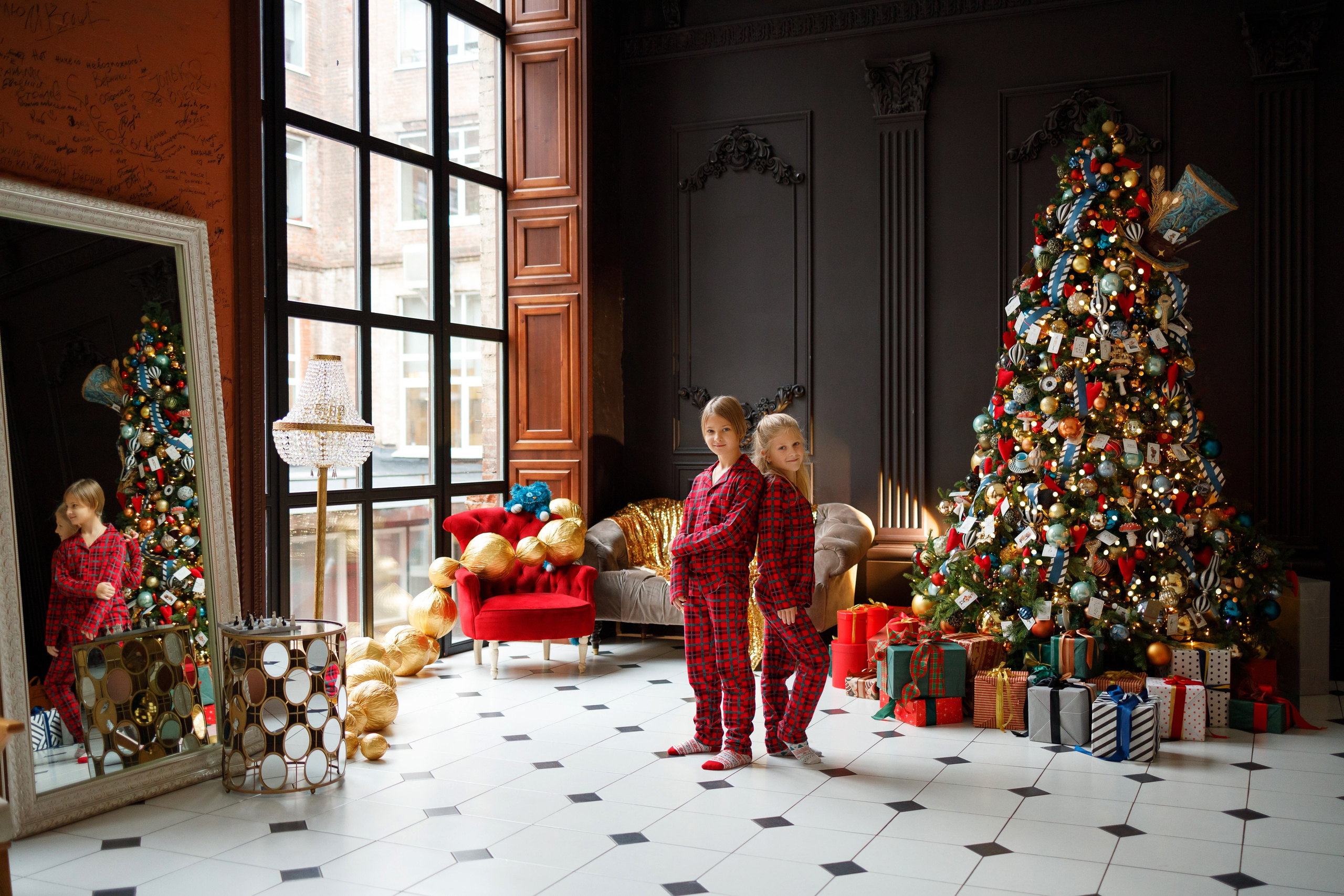 Дети. Портретный и семейный фотограф в Москве Стаховская Елена