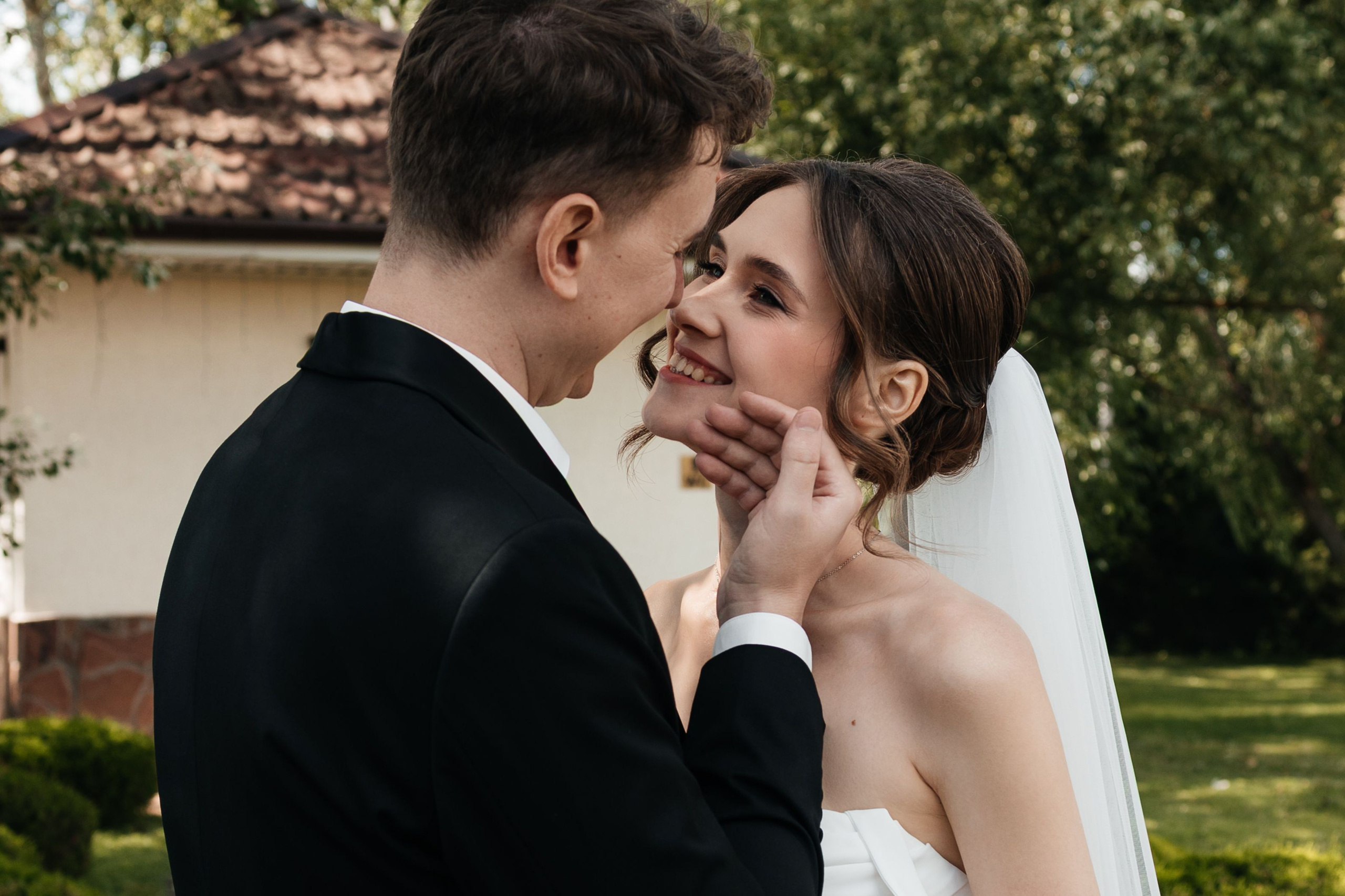 Свадебные съемки. Юлия, ваш фотограф в Ростове-на-Дону
