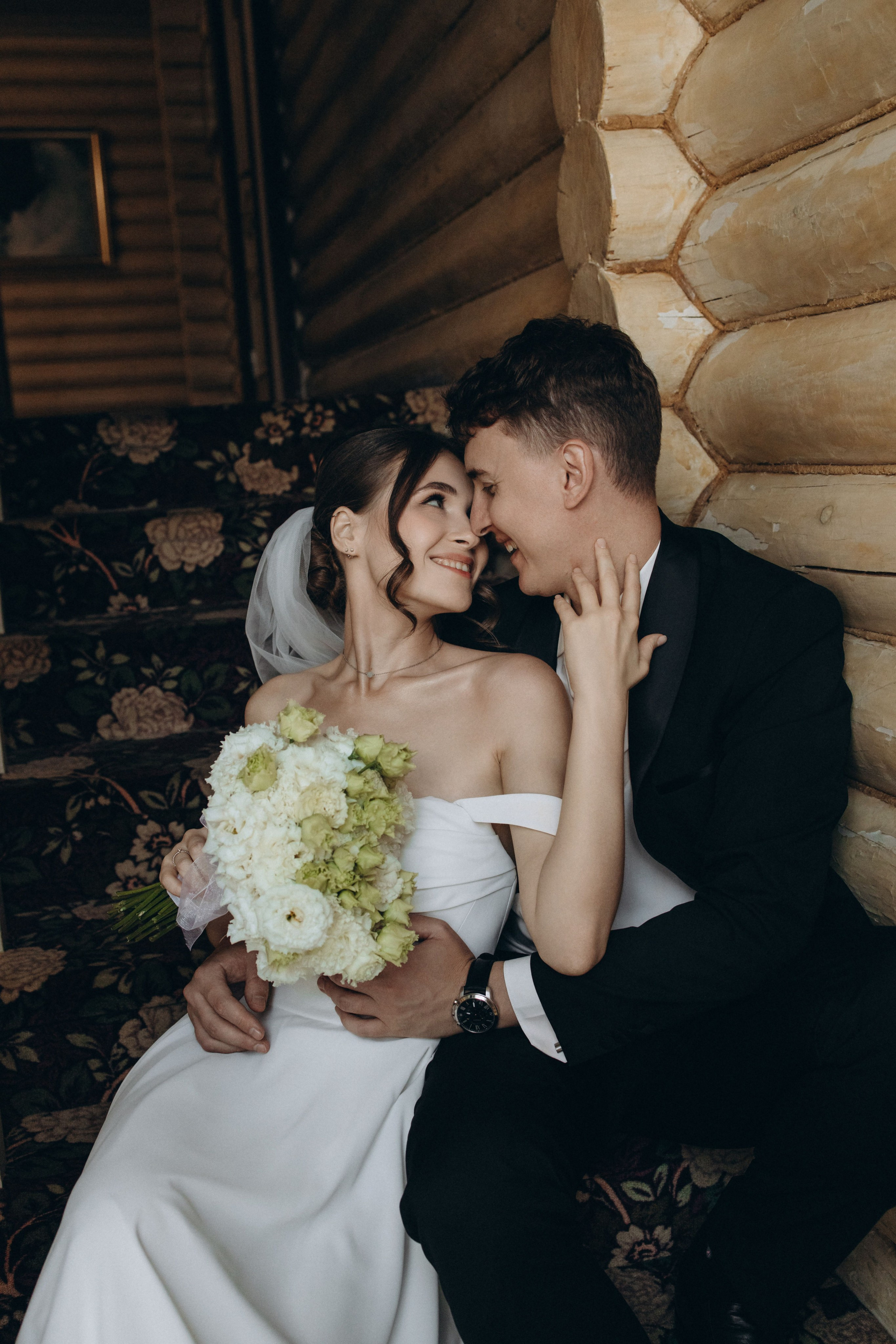 Свадебные съемки. Юлия, ваш фотограф в Ростове-на-Дону