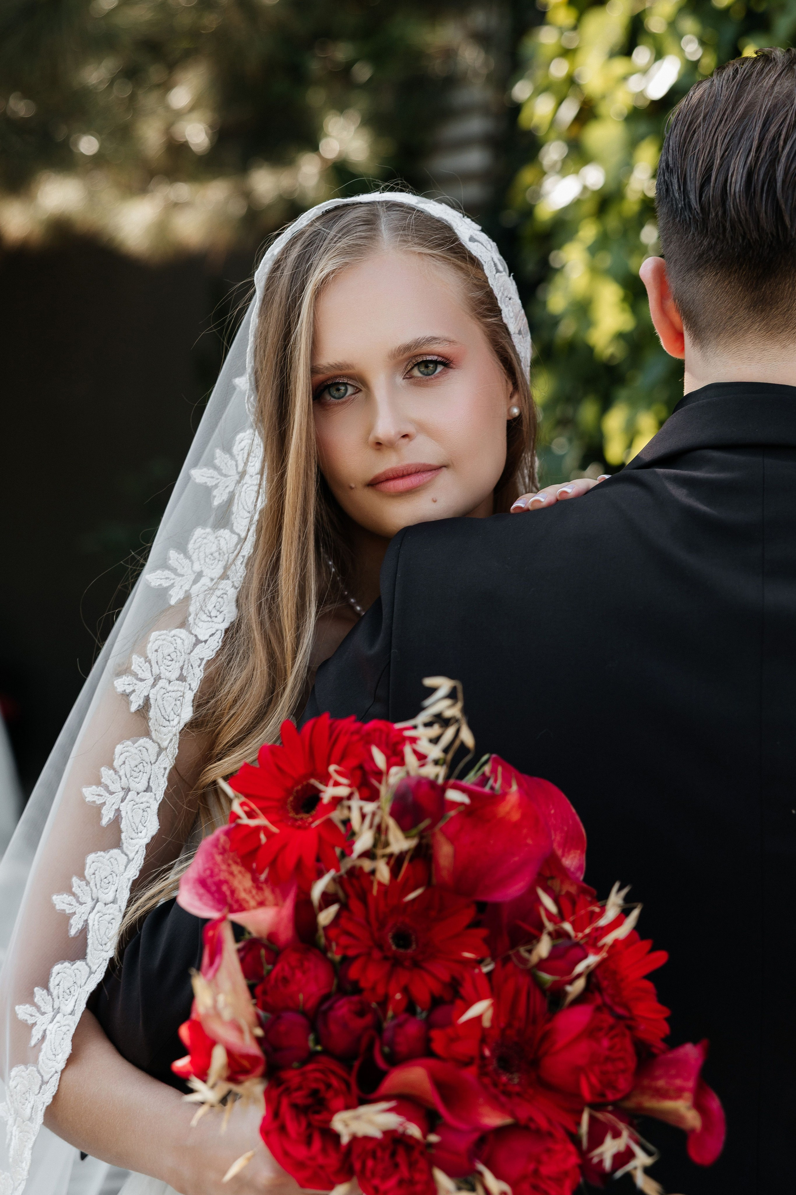 Свадебные съемки. Юлия, ваш фотограф в Ростове-на-Дону
