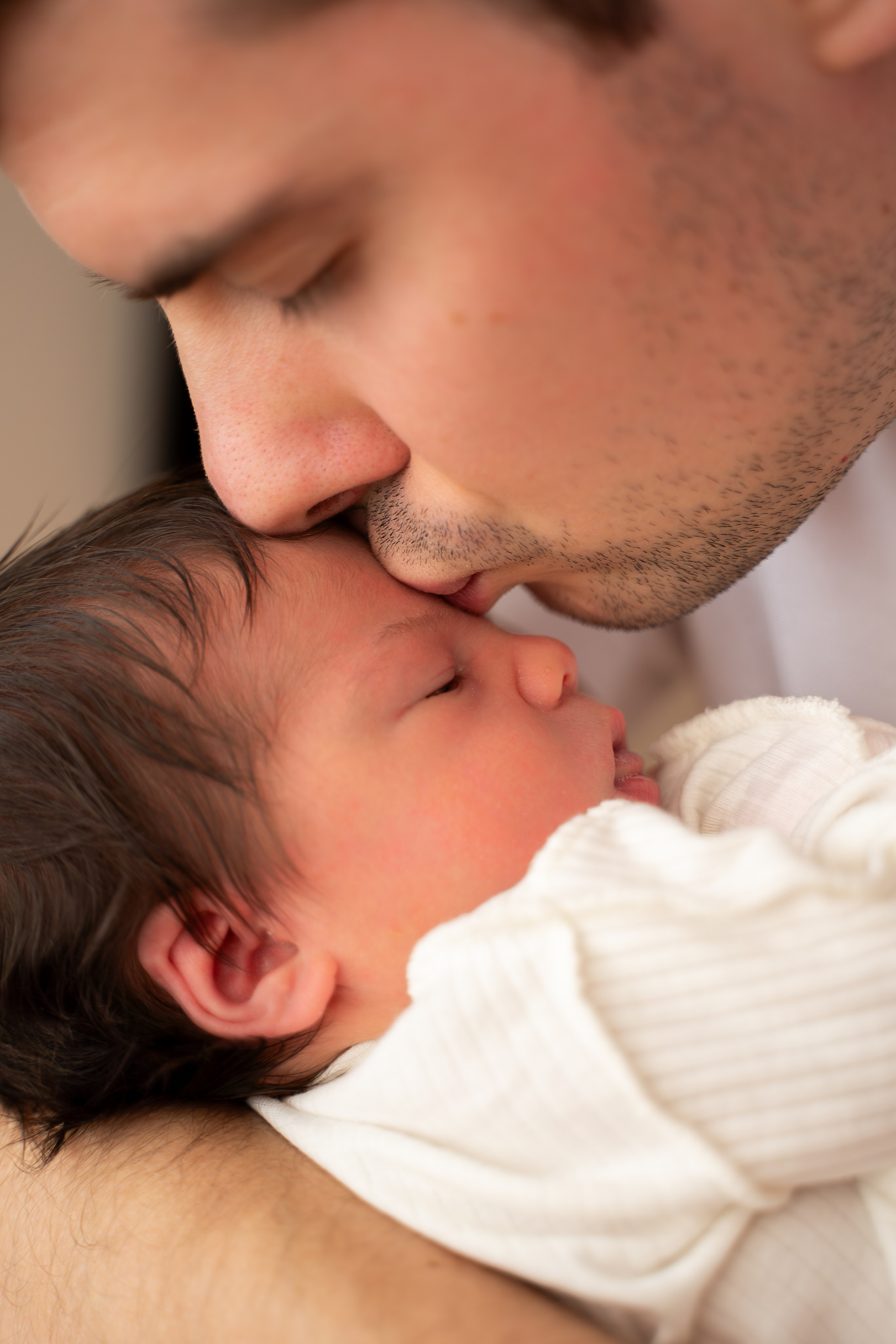 Кира. Фотограф на роды Москва Ольга Летучева