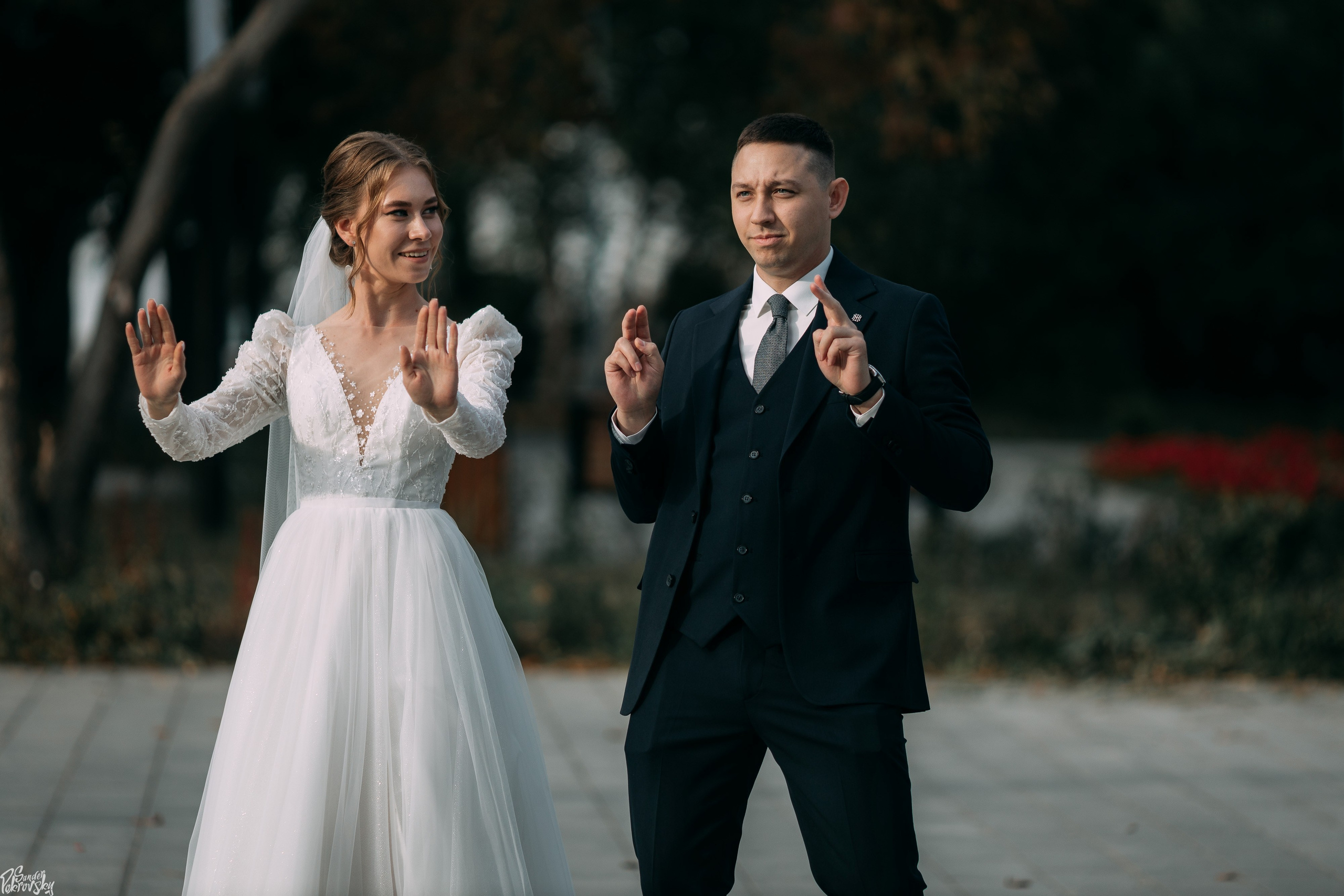 Александр & Кристина. Свадебный и репортажный фотограф в Чебоксарах Покровский Александр