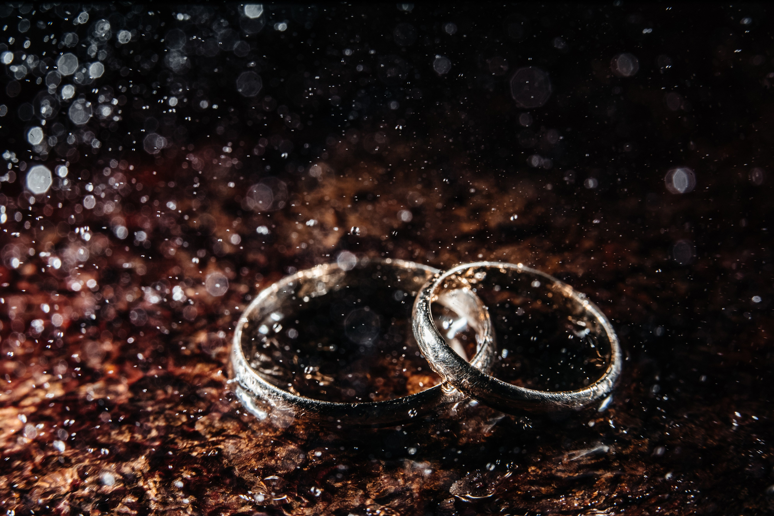 Даша и Антон. Фотограф Кирилл Бабий