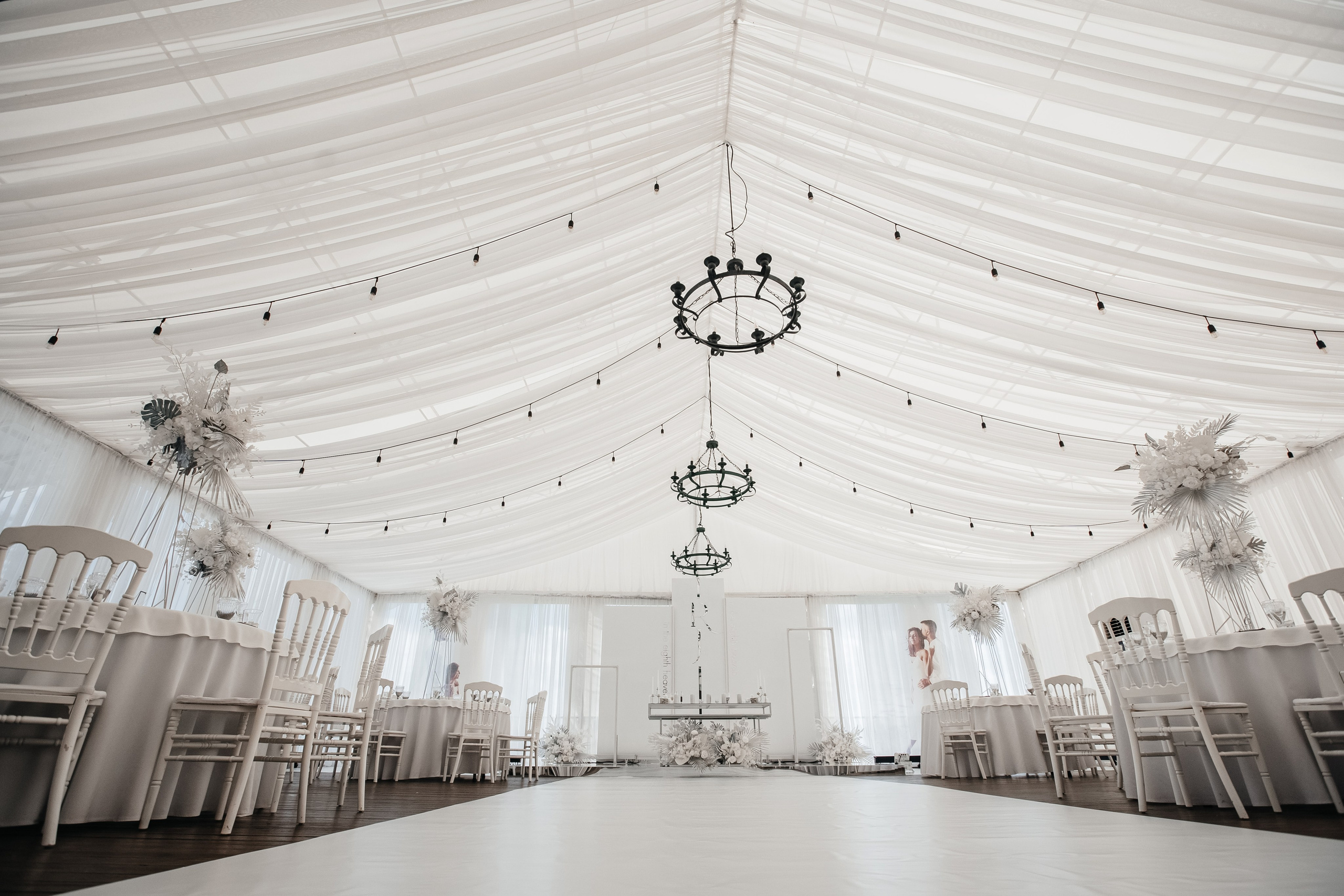 На восьмом небе. Фотограф Кирилл Бабий