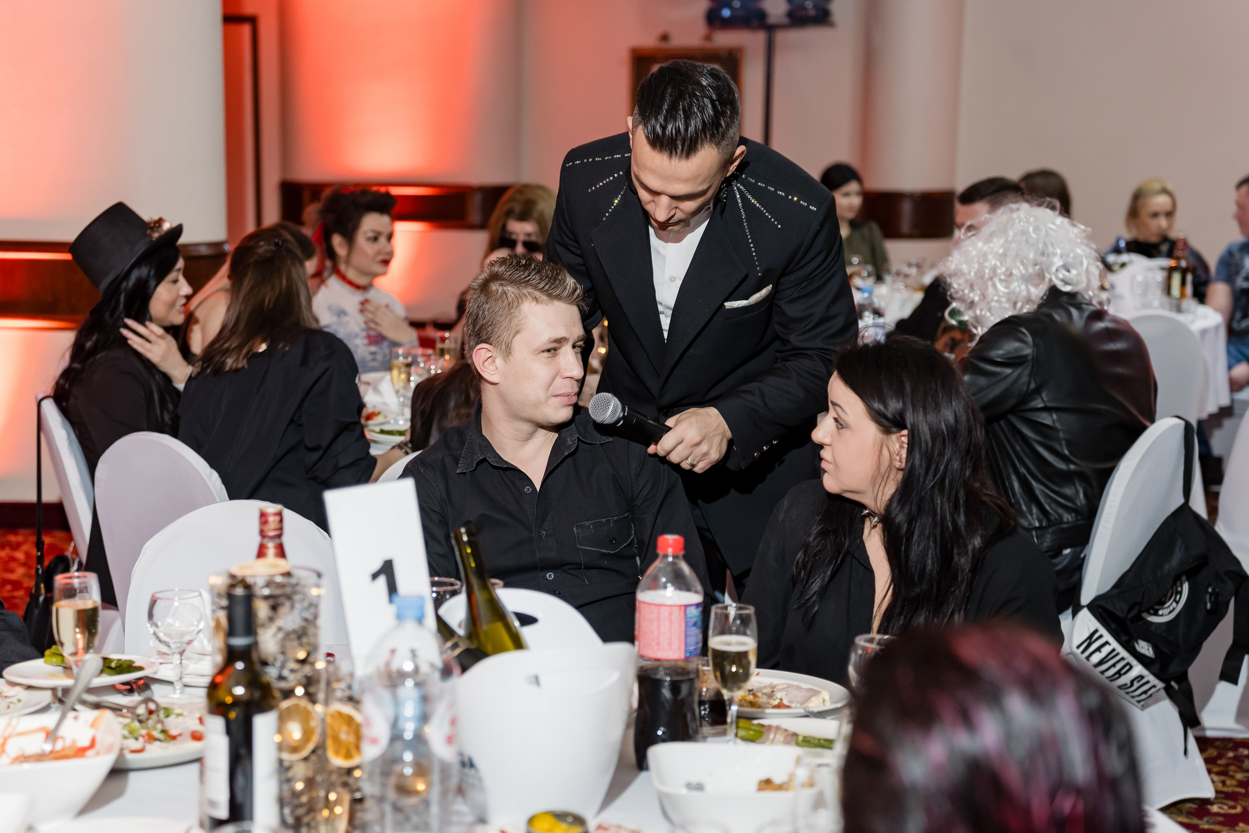 Новый год с ВТБ. VOLGA. 15.12.2024