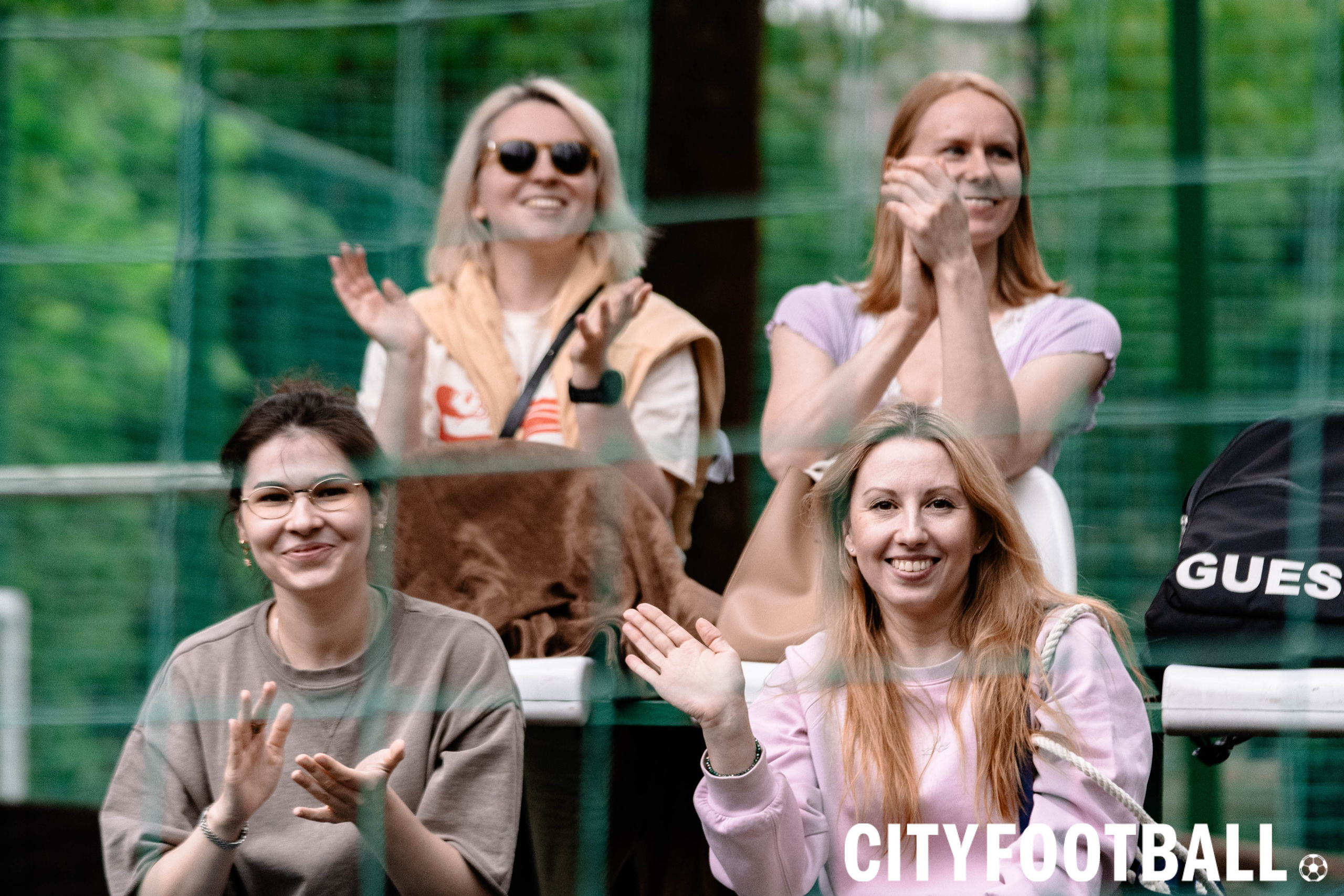 Благотворительный турнир памяти Василия Уткина | CityFootball Сокольники. Фотограф Владимир Бакарюк