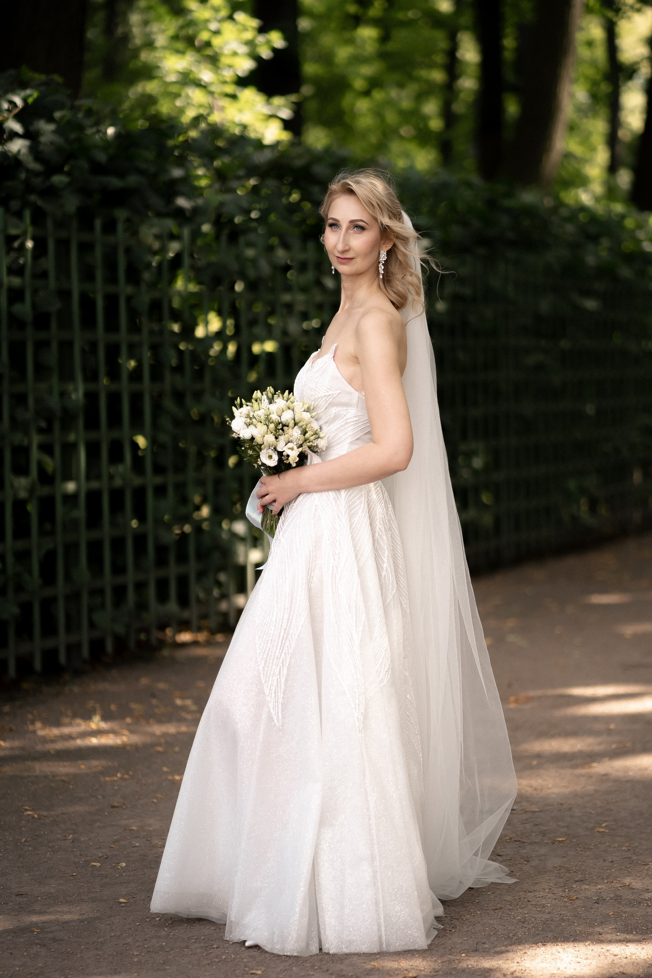 Камерная свадьба Евгении и Игоря. Анастасия Кузнецова — фотограф в Санкт-Петербурге