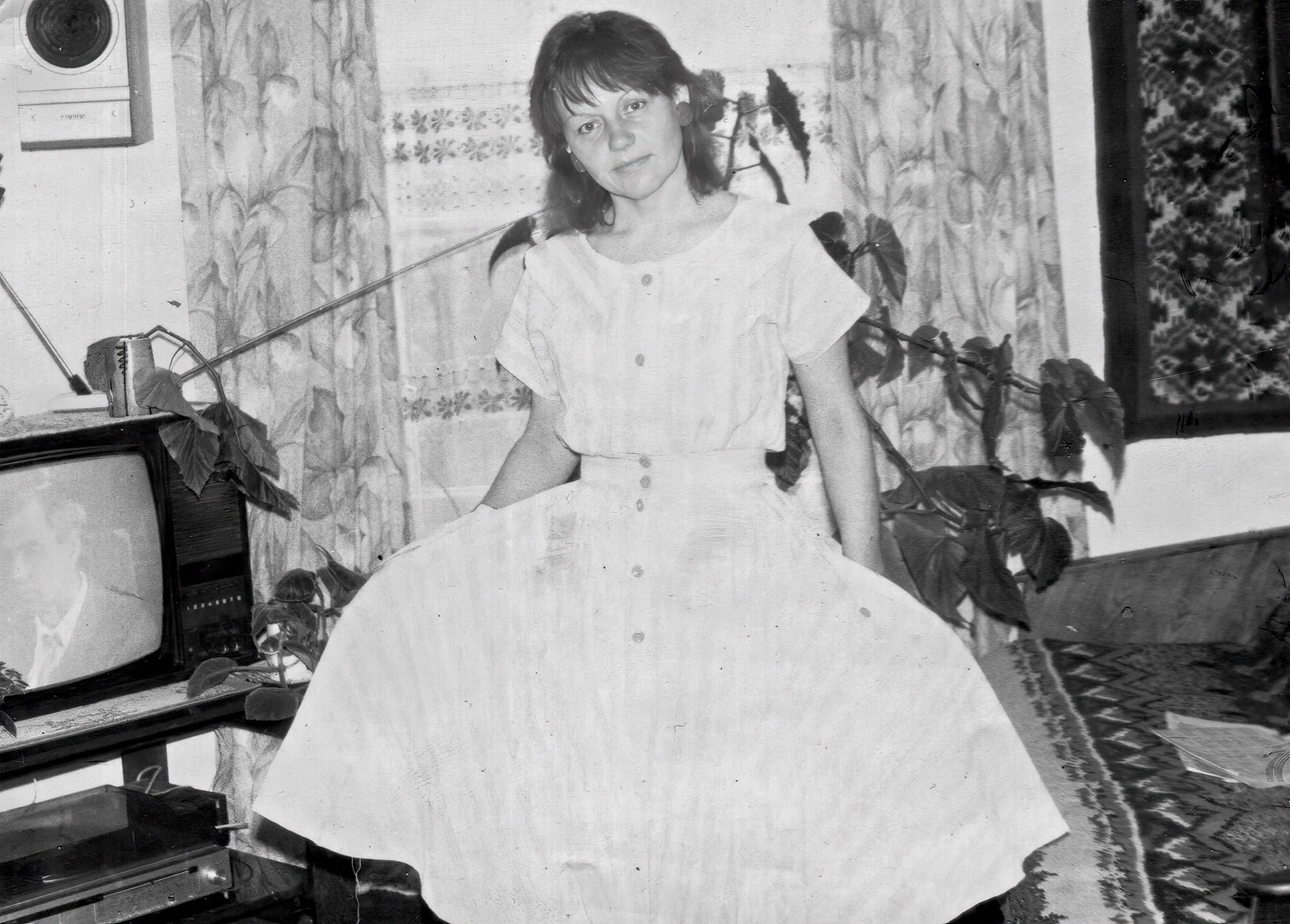 Фото прошлых лет. Лев Постнов.Фотограф. Нижний Новгород