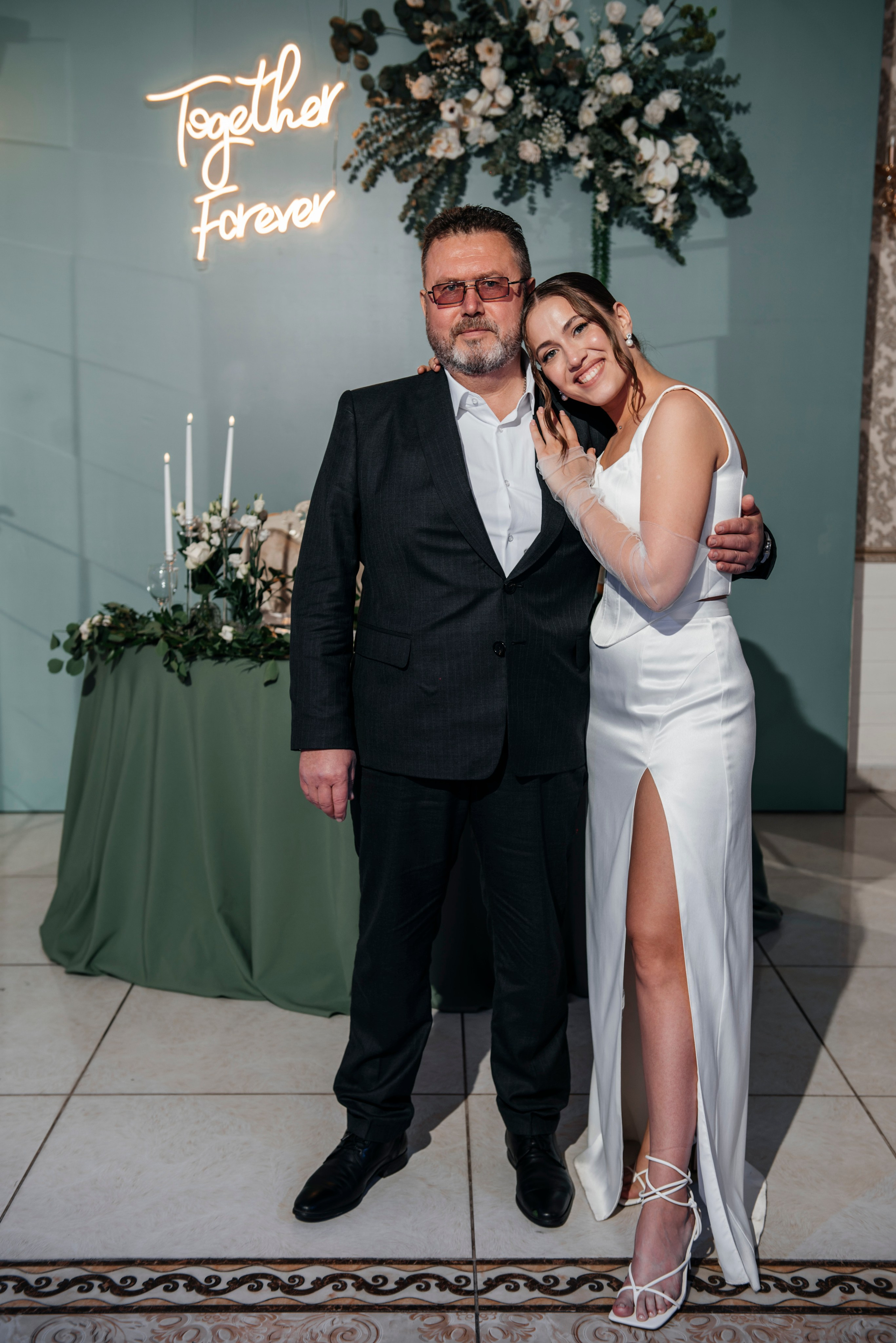 Никита и Александра. Фотограф Москва Артур Горвард