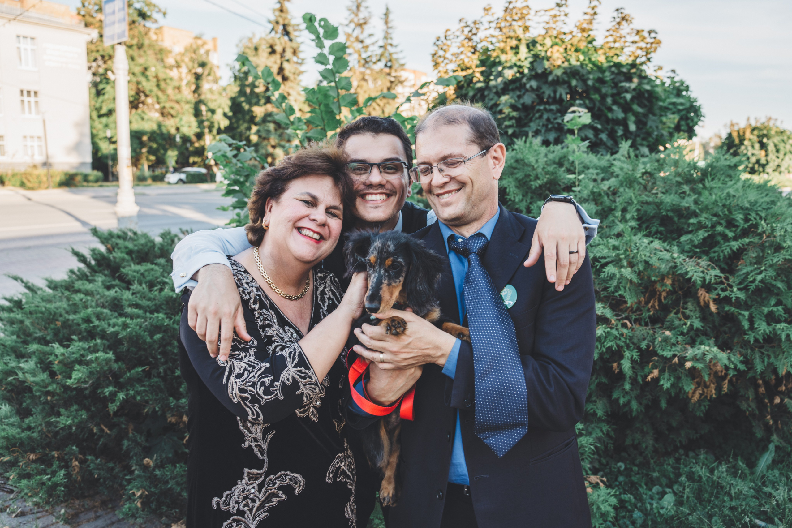 KSMU Students Graduation. Свадебный и семейный видеограф в Курске