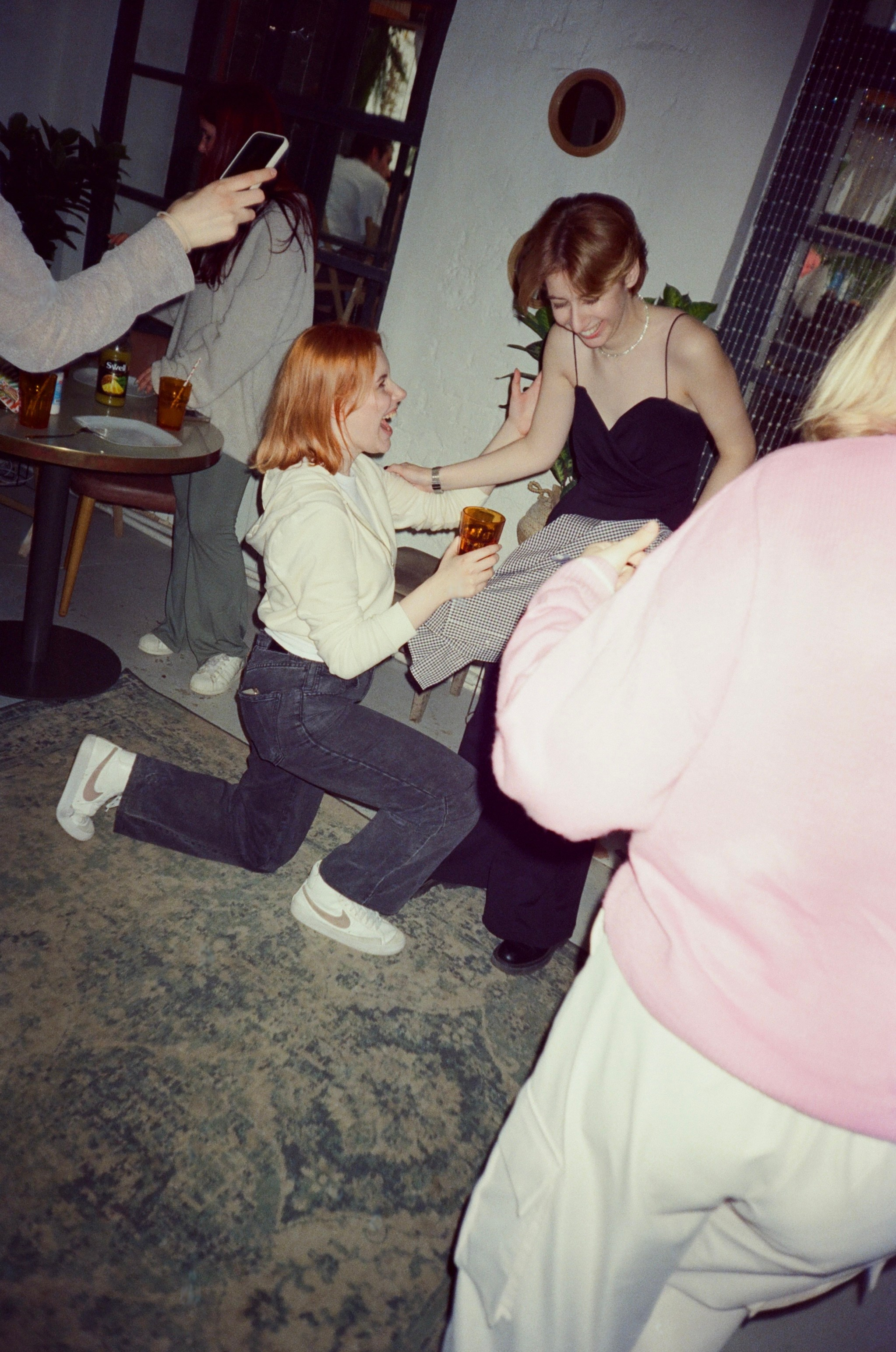 Сборное. Цифровой и плёночный фотограф Москва Дарья Вьюнова