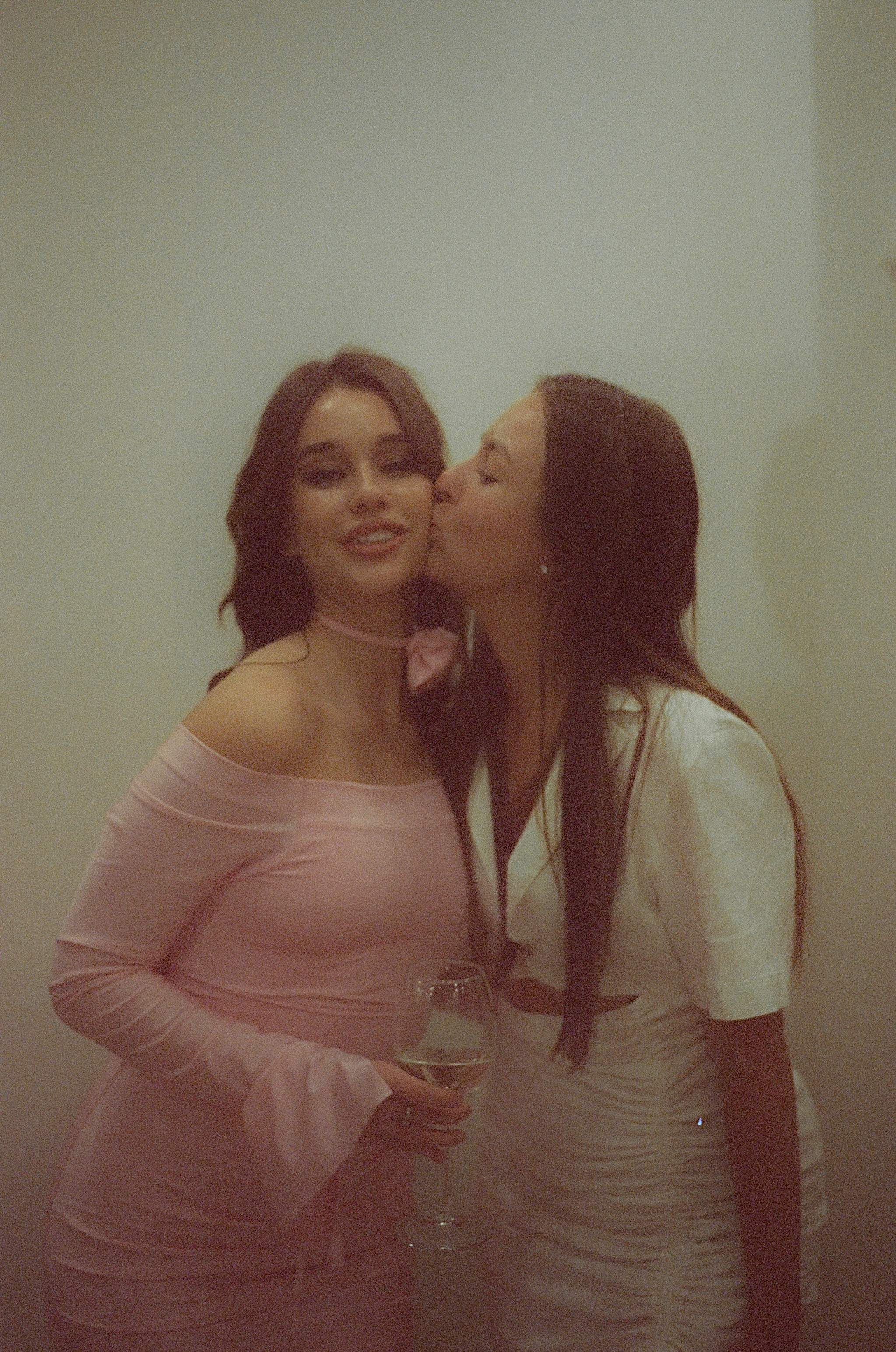 Sonya's b-day. Цифровой и плёночный фотограф Москва Дарья Вьюнова