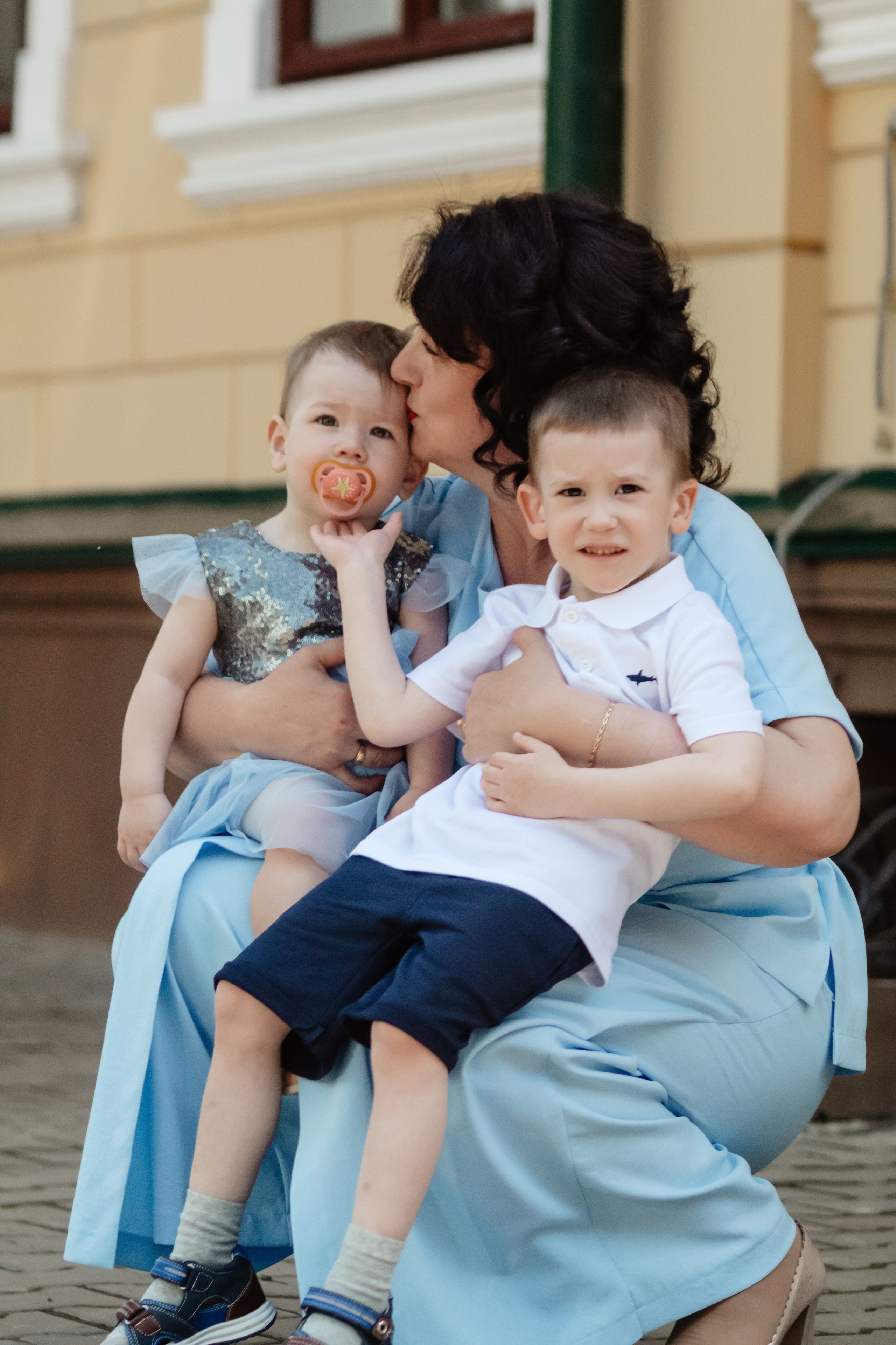 Свадьба. ProFoto