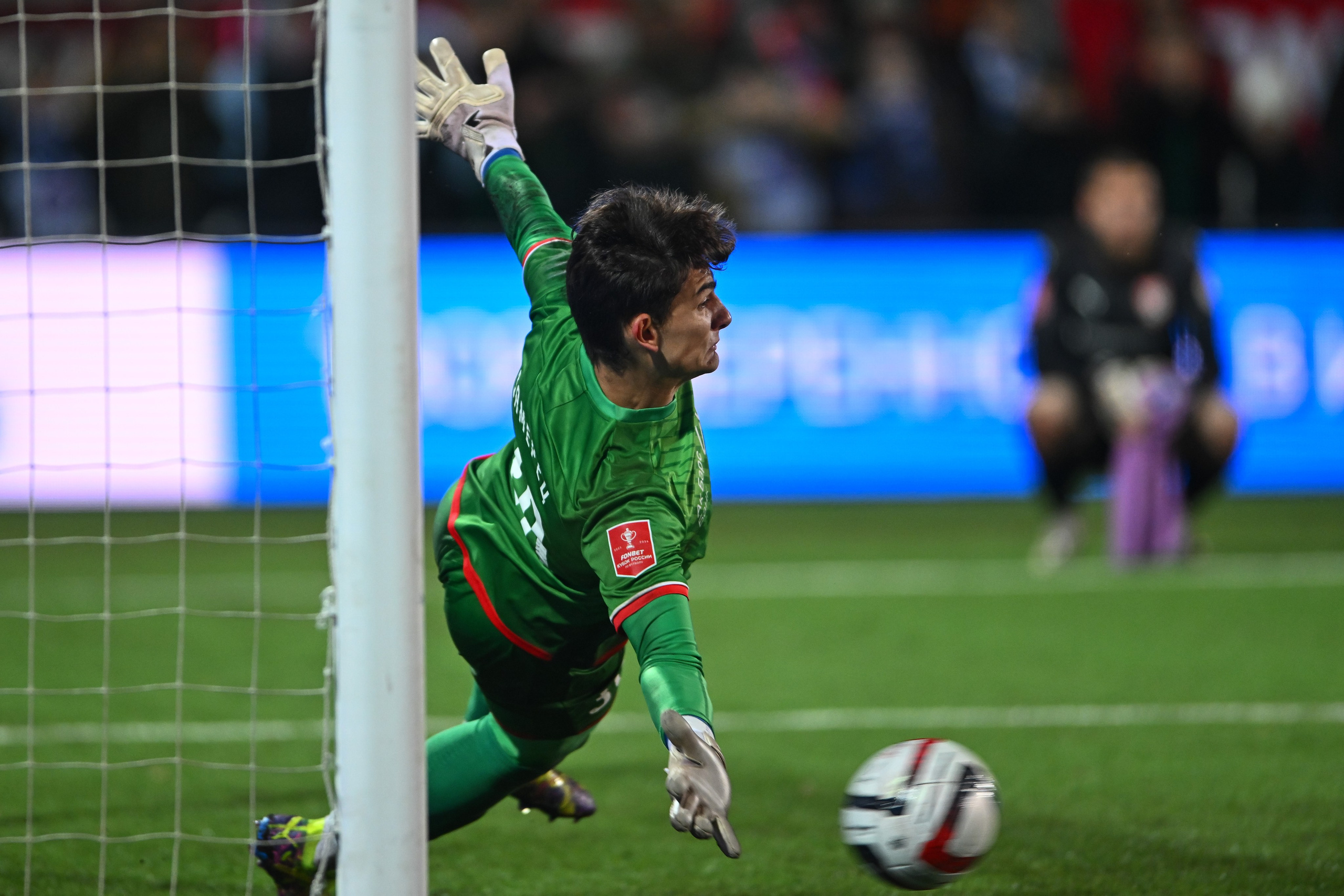 Фотограф на футбол. Спортивный и репортажный фотограф в Казани Вячеслав Сатонин