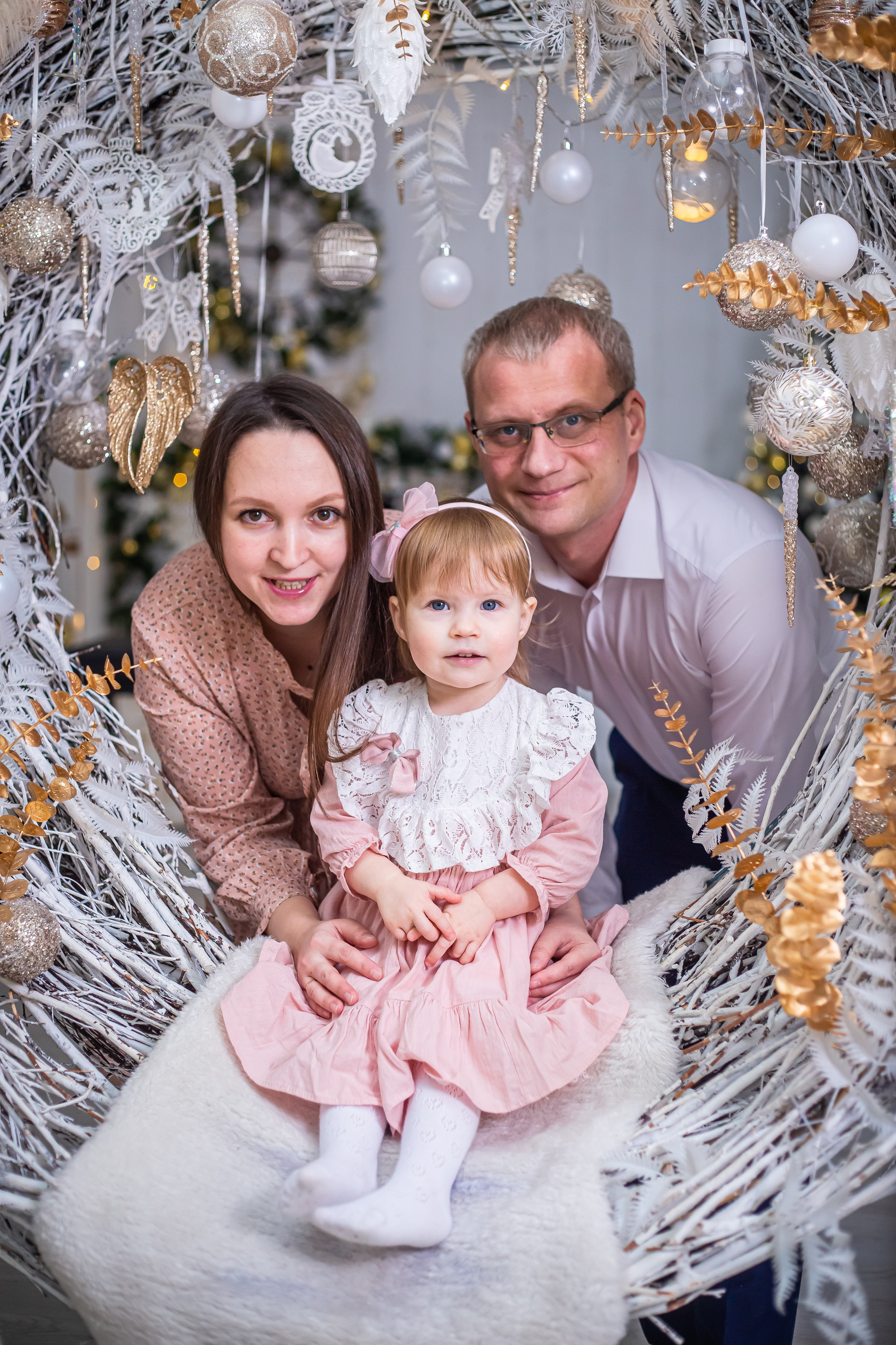 Фотосессии в студии. Авторские туры с профессиональным фотографом