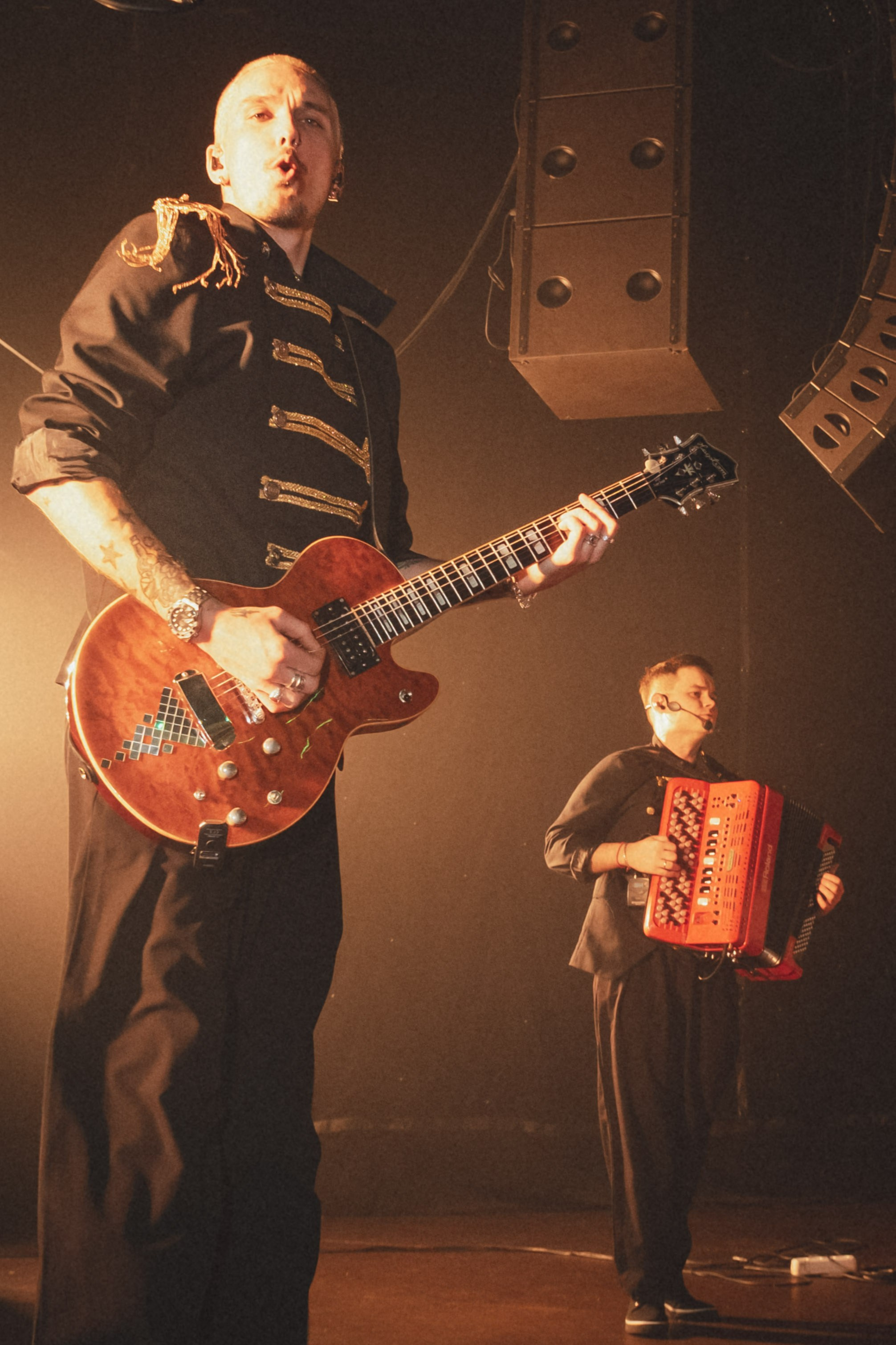 Репортажная съемка. Фотограф и оператор Илья Гунбин