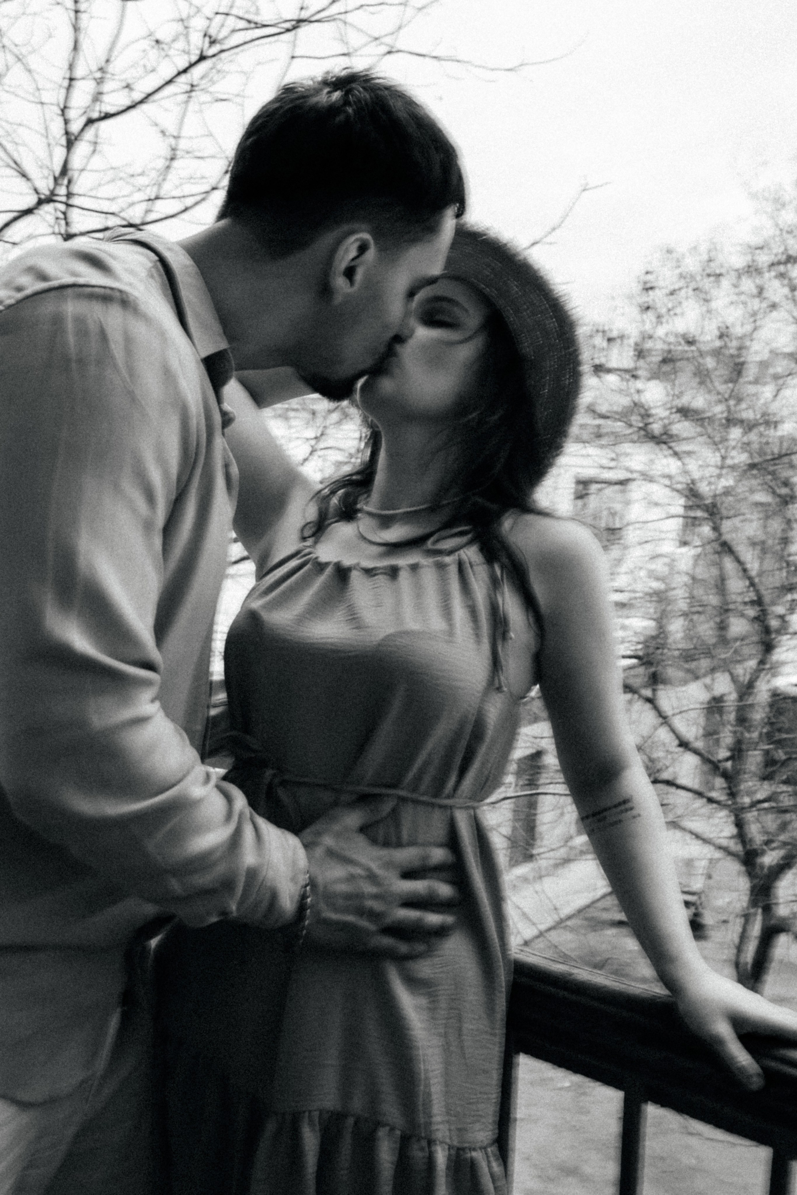 Богдан и Алёна. Свадебный и семейный фотограф в Ростове-на-Дону