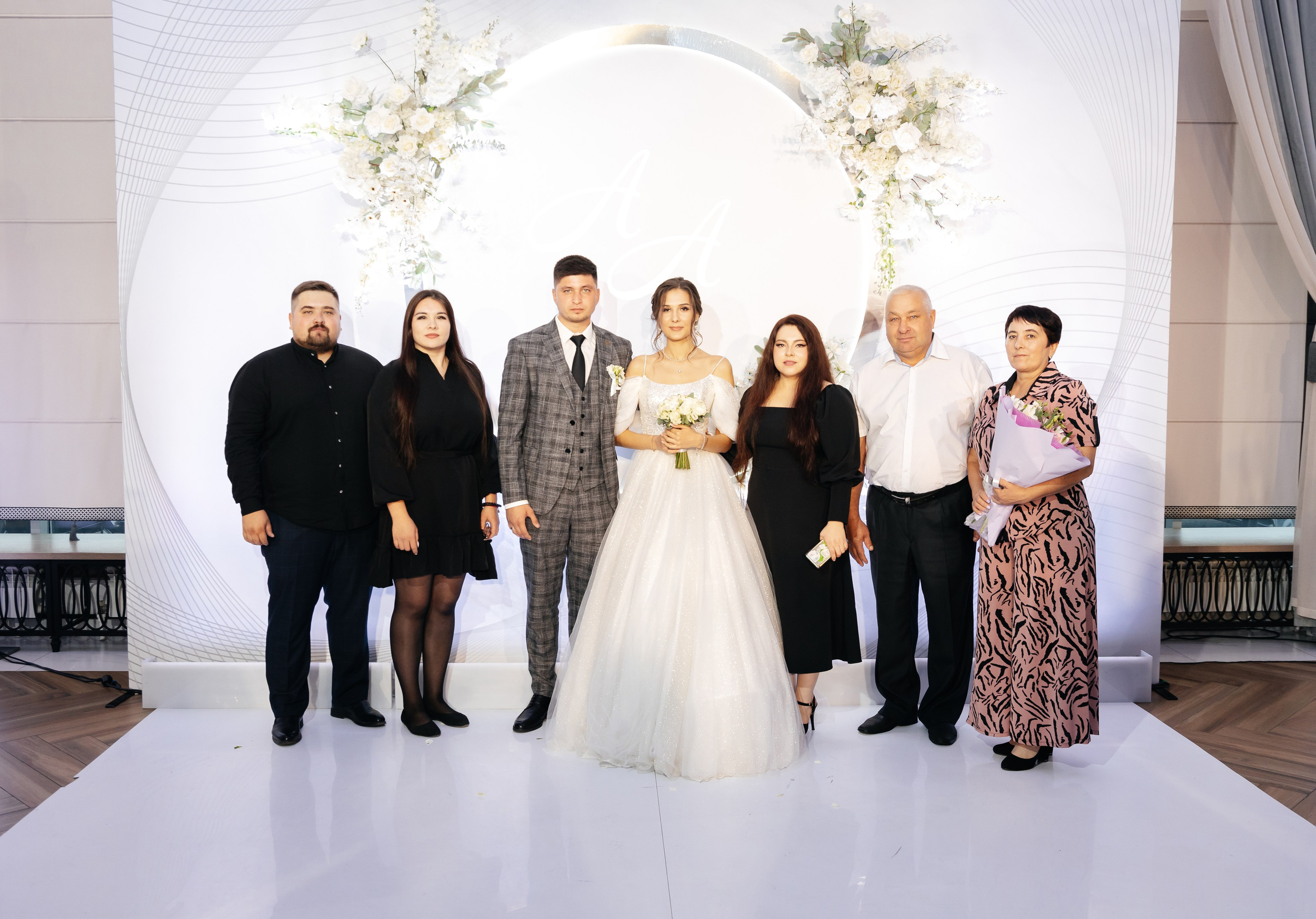 Ainur & Alina. Свадебный фотограф Ильнар Асадуллин