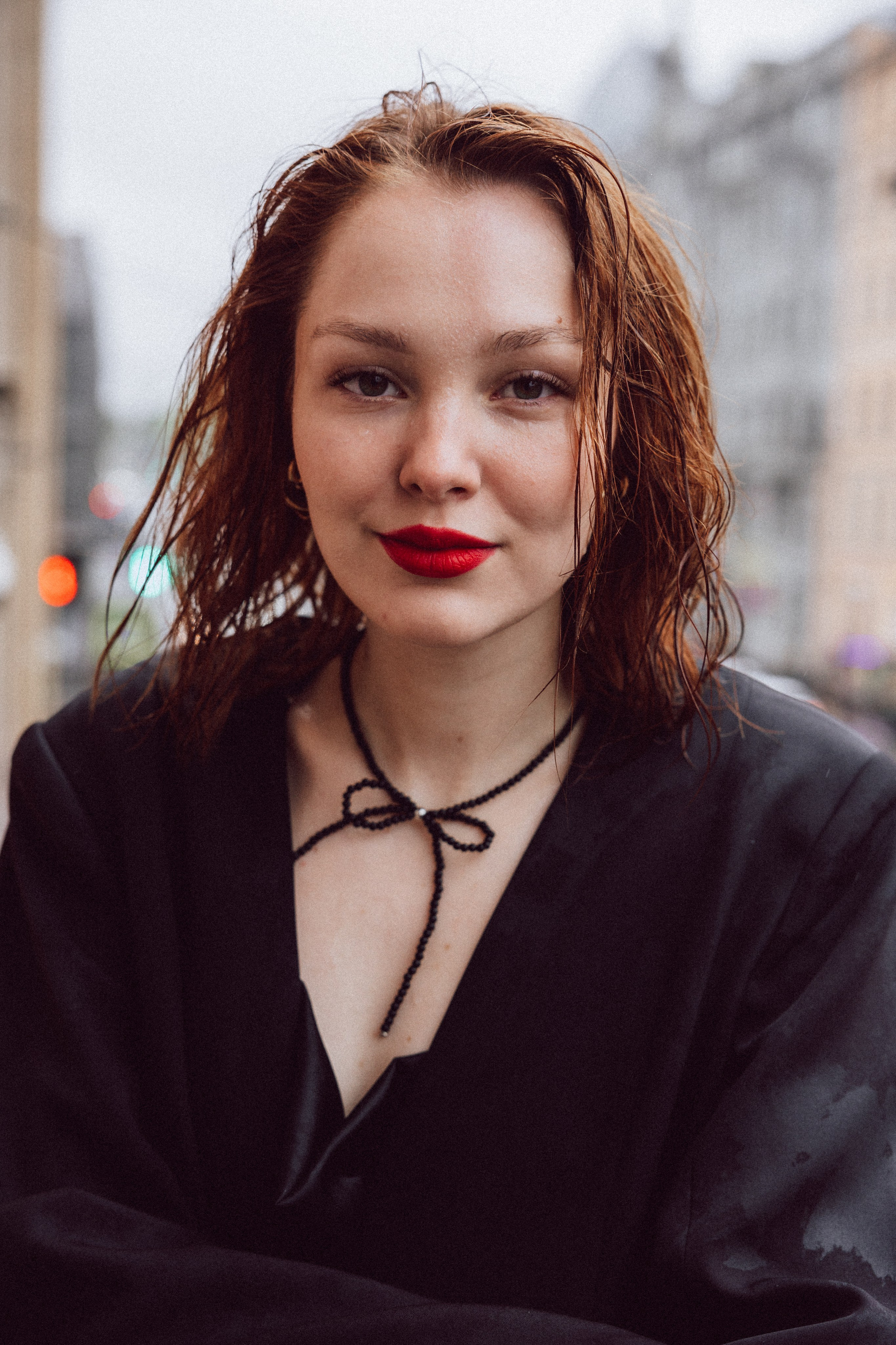 Женственность. Питерский фотограф