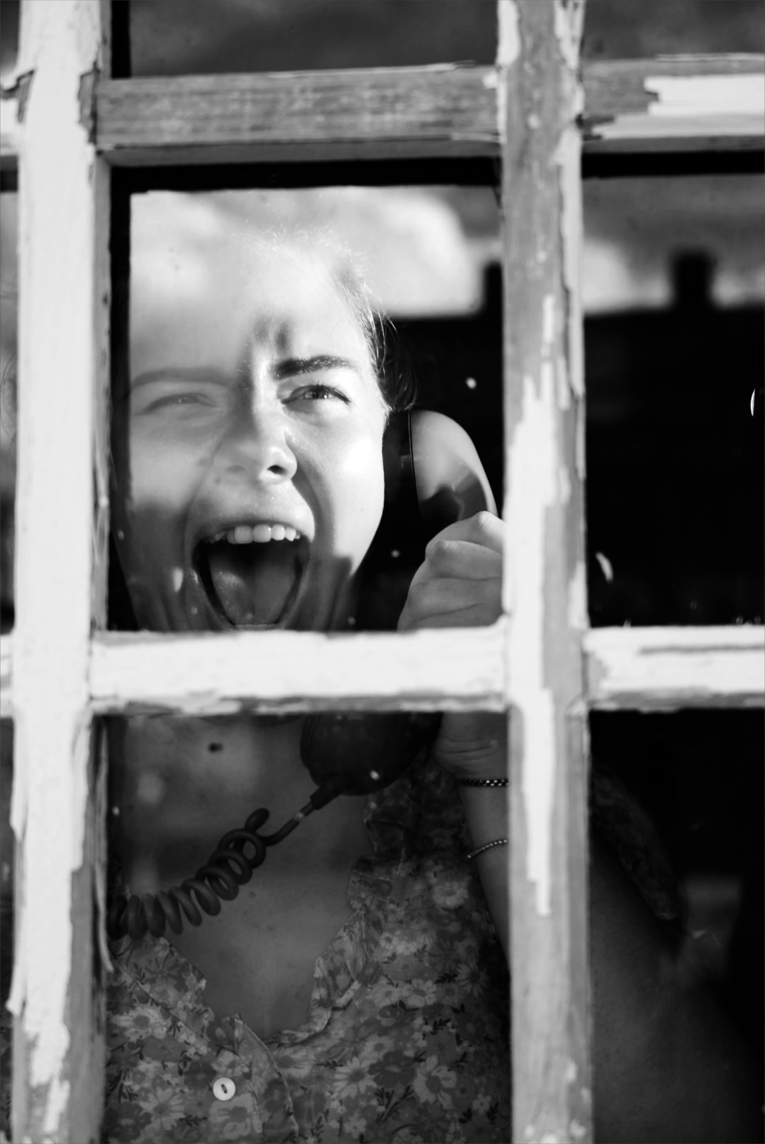 Маша. Фотограф Валерия Витте г. Москва