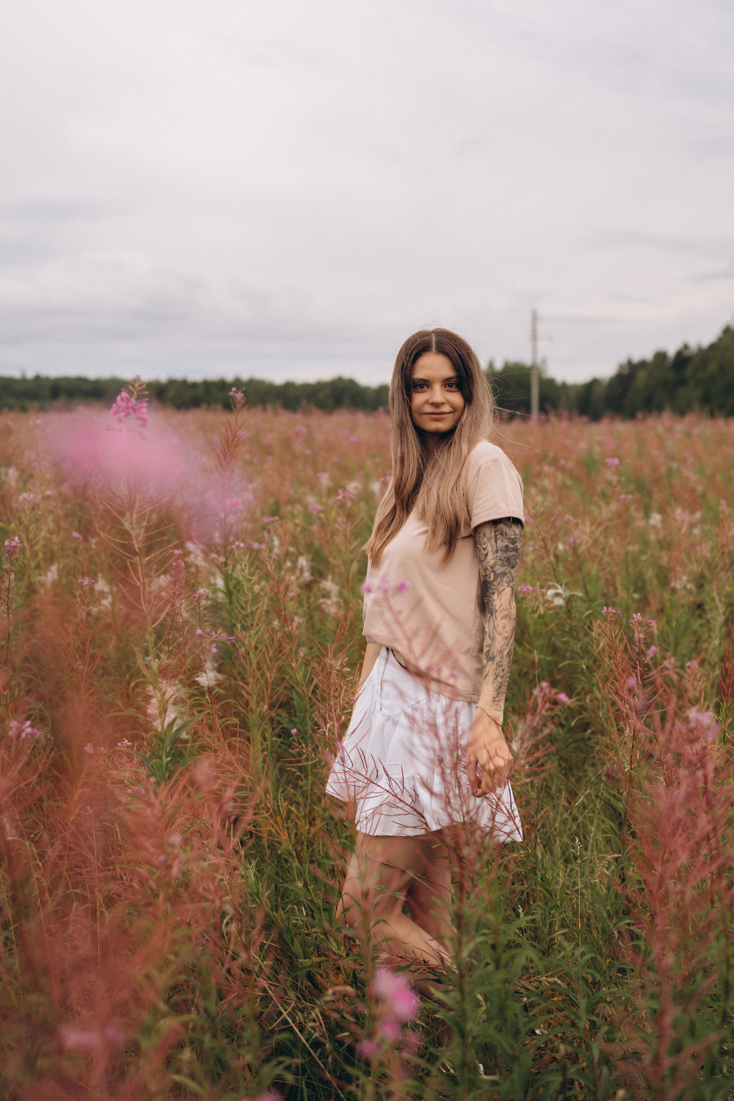 Связаны на всю жизнь. Семейный фотограф в Ангарске/ Иркутске