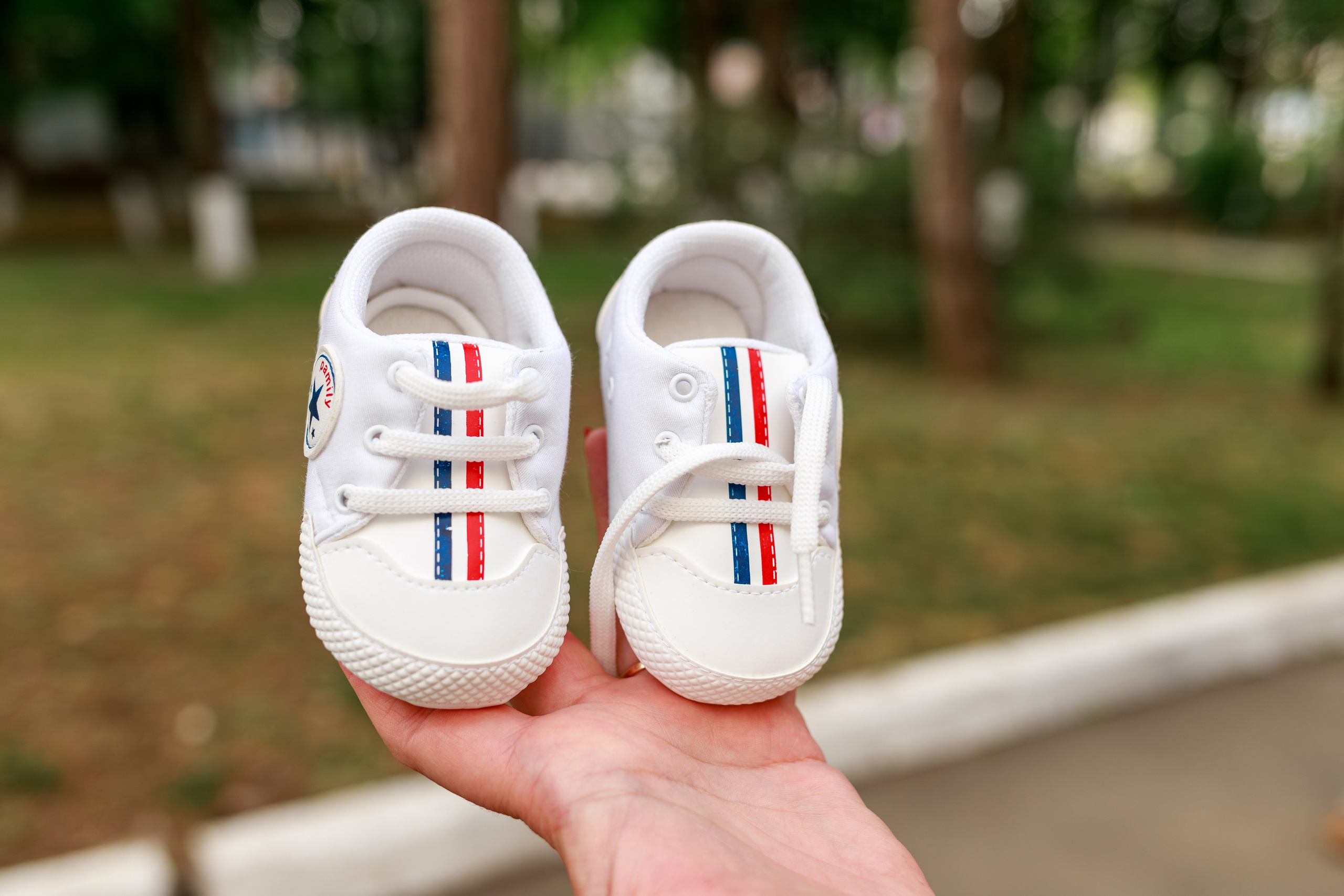 5 роддом. Семейный и детский фотограф в Краснодаре Ирина Лаврецкая