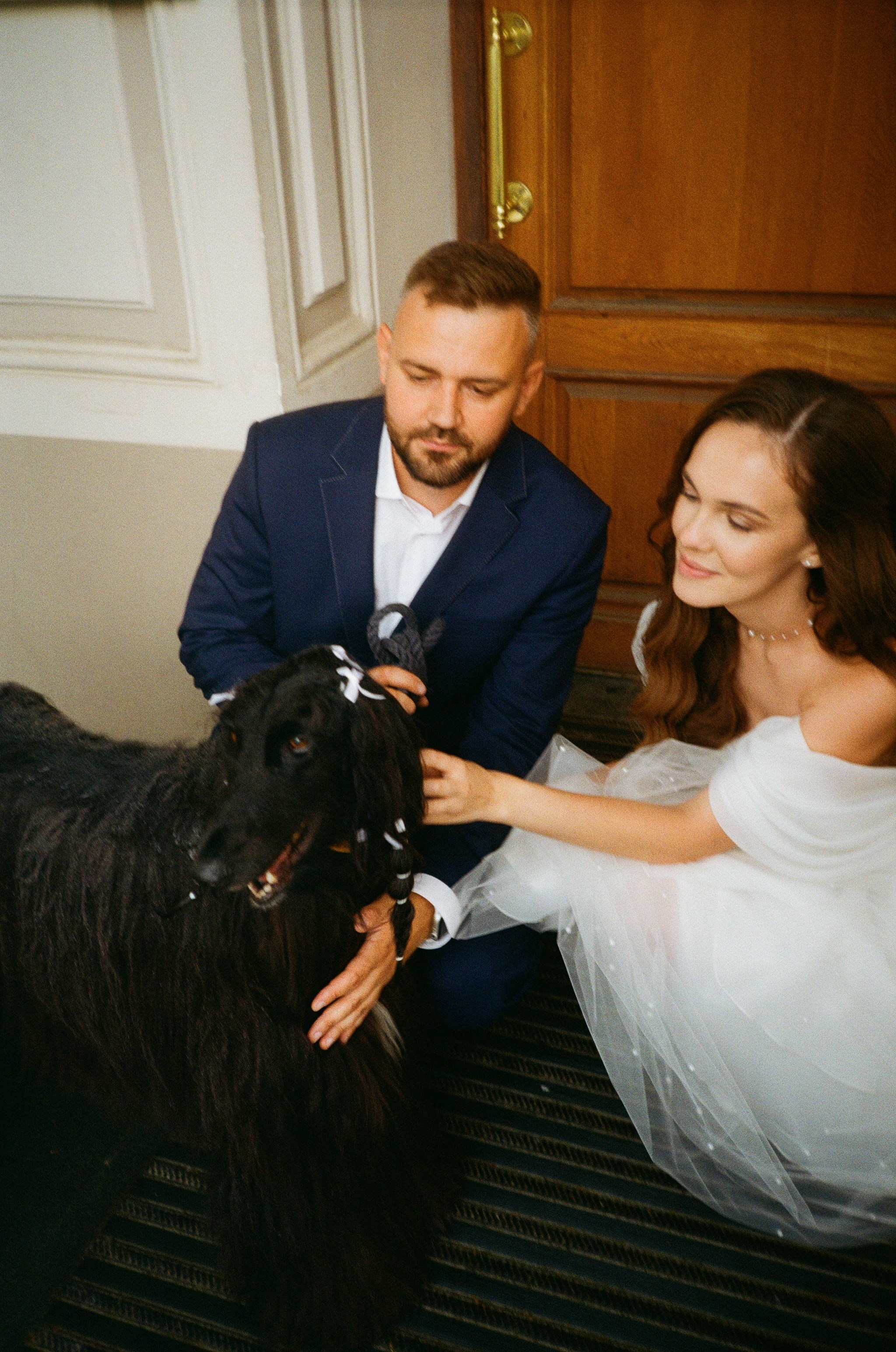 Свадьбы. Katya Panova