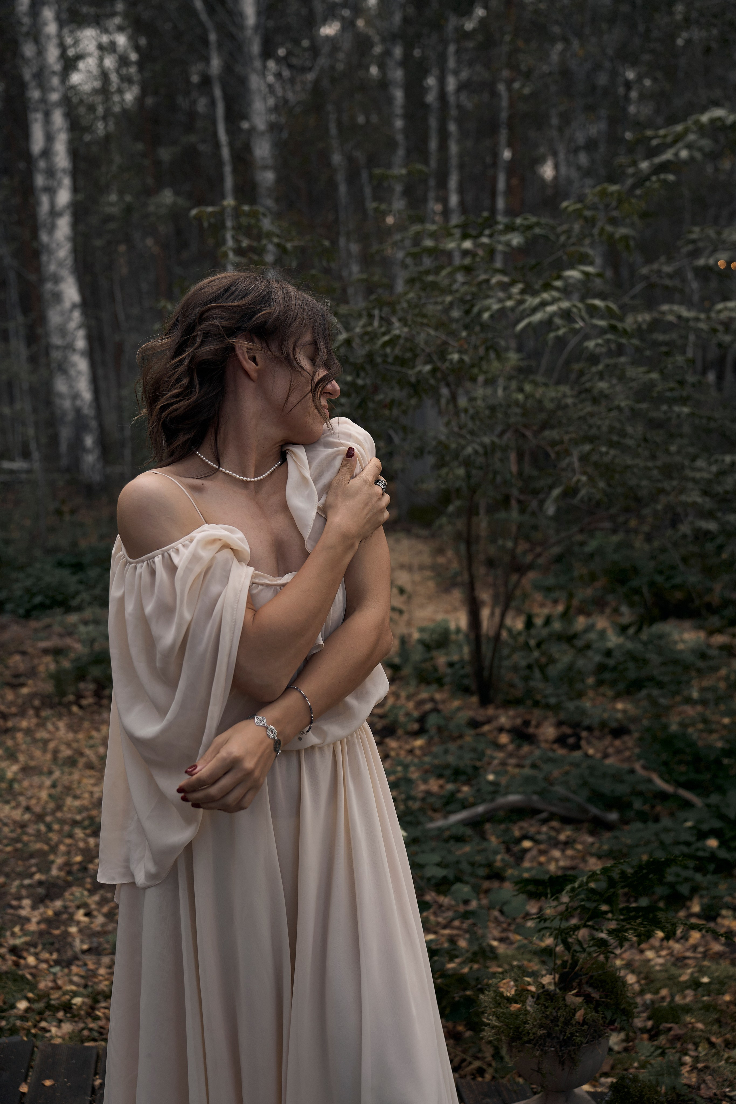 Анастасия. Ваш фотограф Анастасия Болотникова