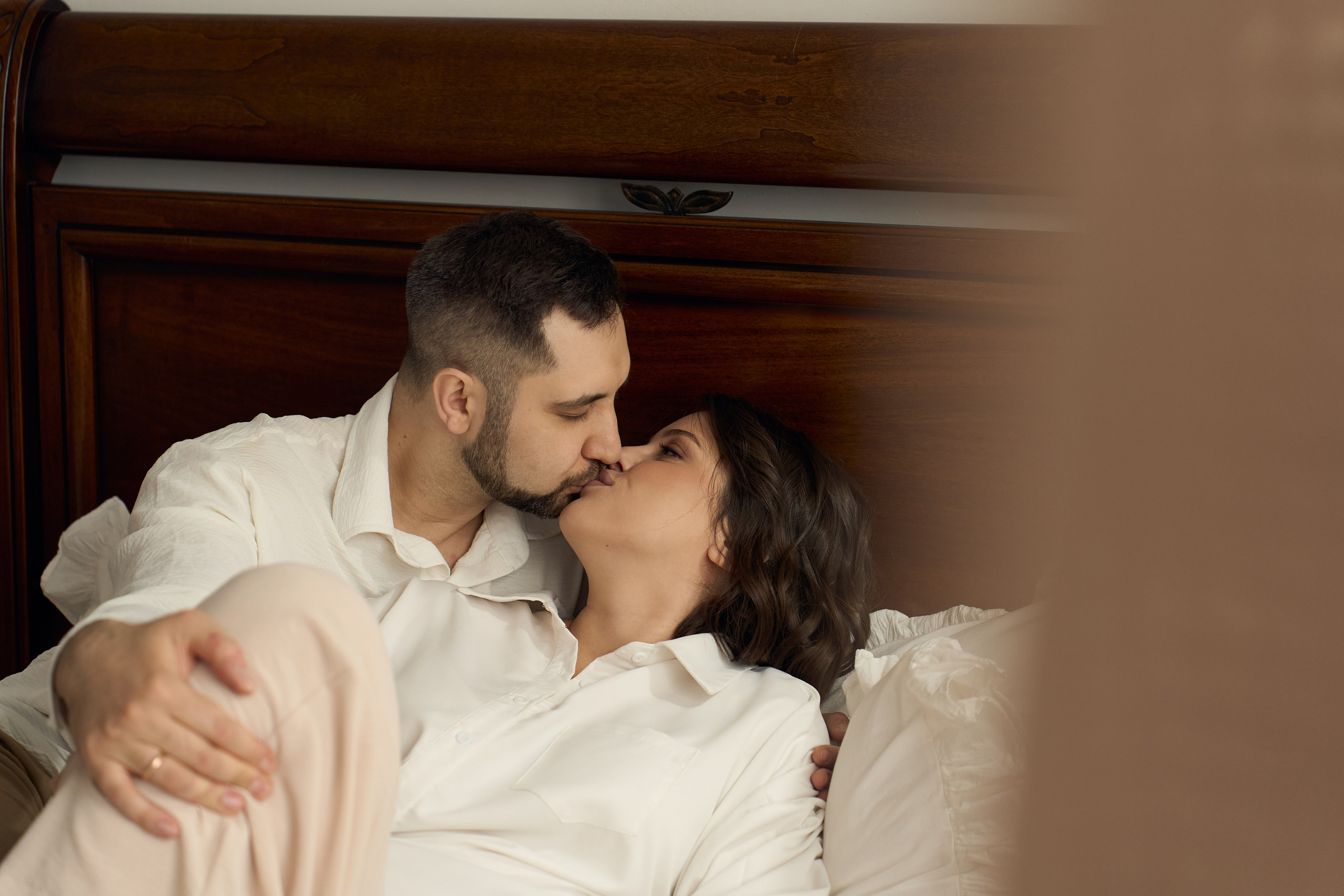 Марат & Саша. Ваш фотограф Анастасия Болотникова