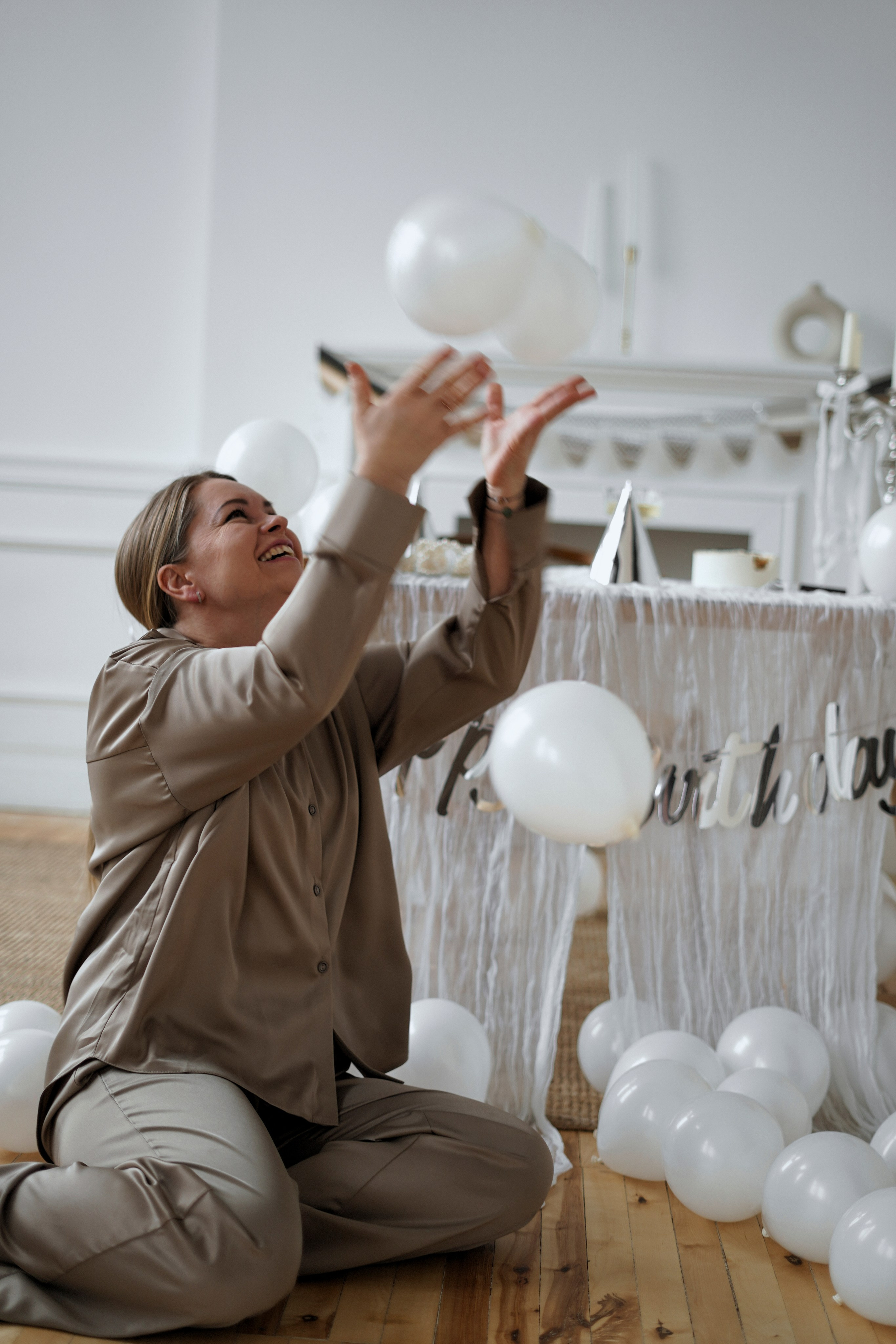 Валентина. Ваш фотограф Анастасия Болотникова