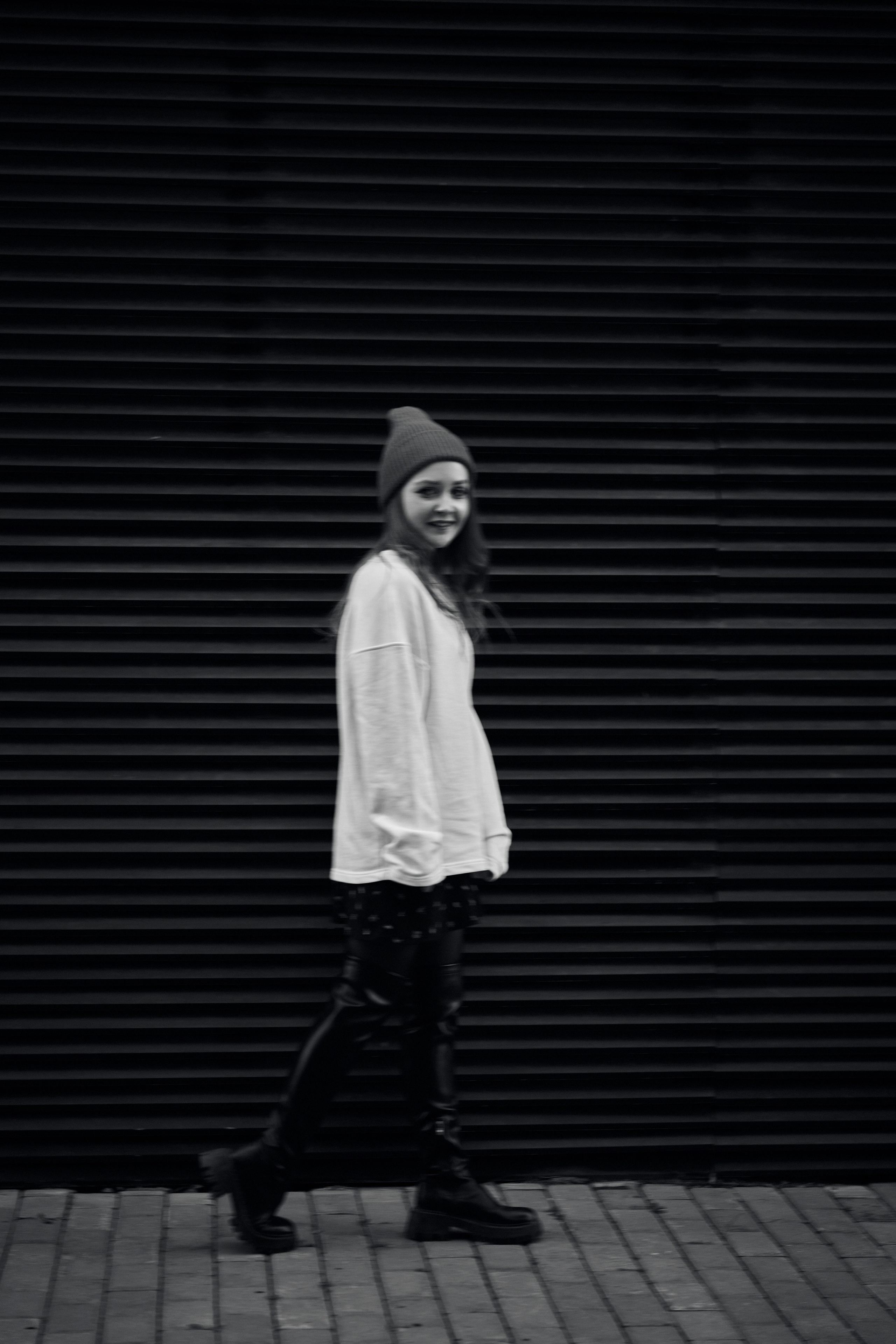 Ольга. Ваш фотограф Анастасия Болотникова