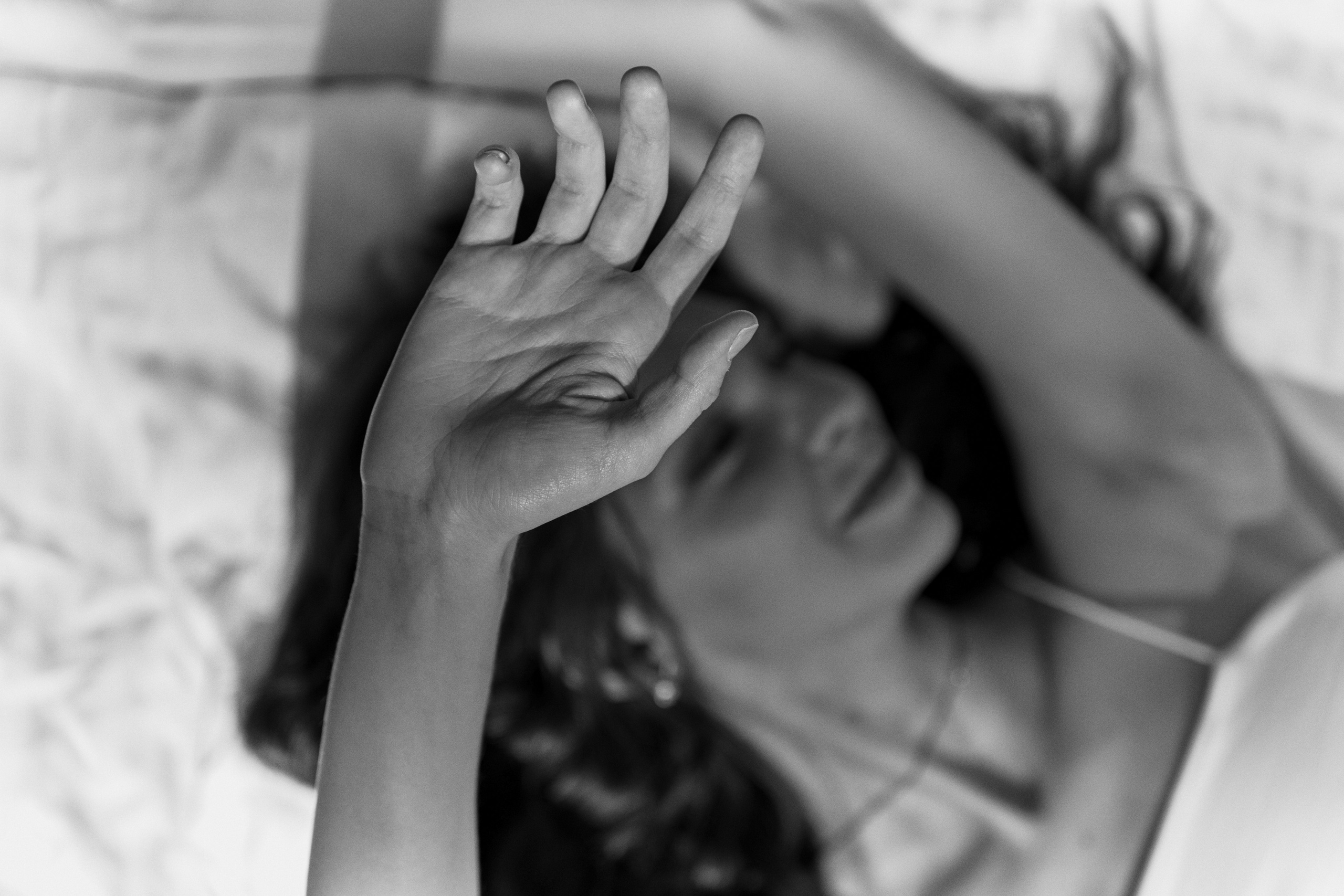 Анастасия. Ваш фотограф Анастасия Болотникова