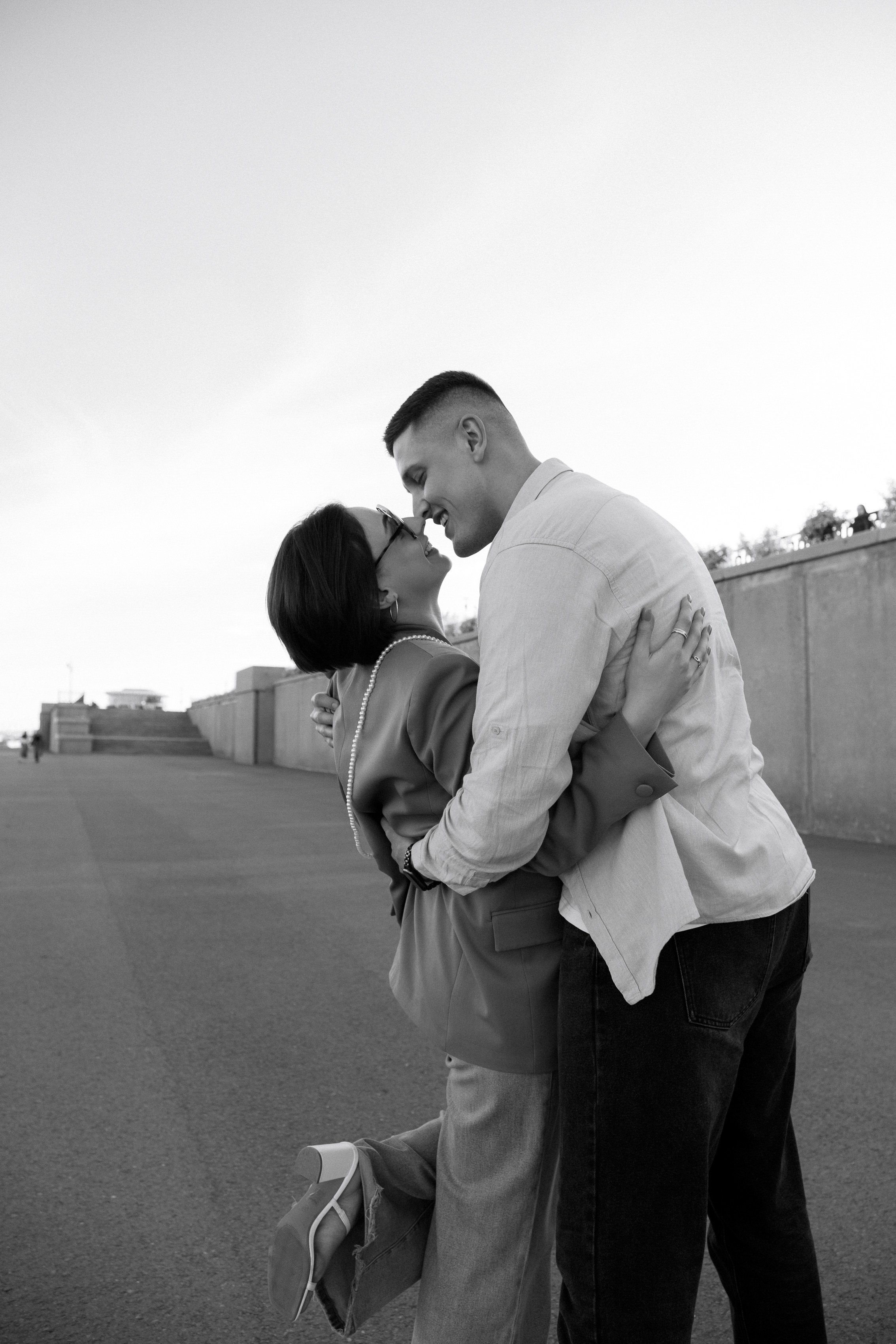 Артём и Женя. Свадебный и семейный фотограф в Волгограде Кристина Иванова