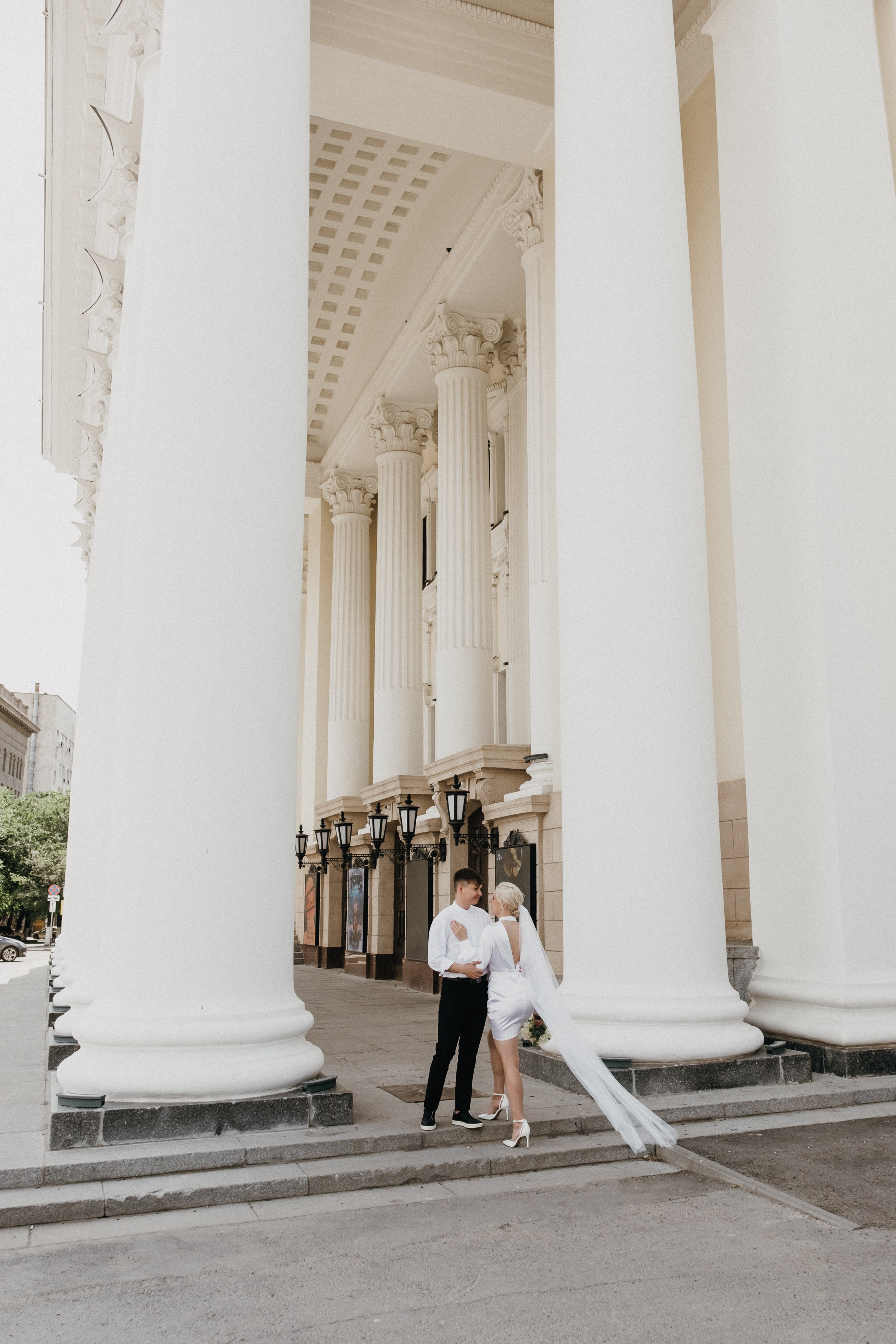 Свадебная фотосессия Волгоград. Свадебный и семейный фотограф в Волгограде Кристина Иванова