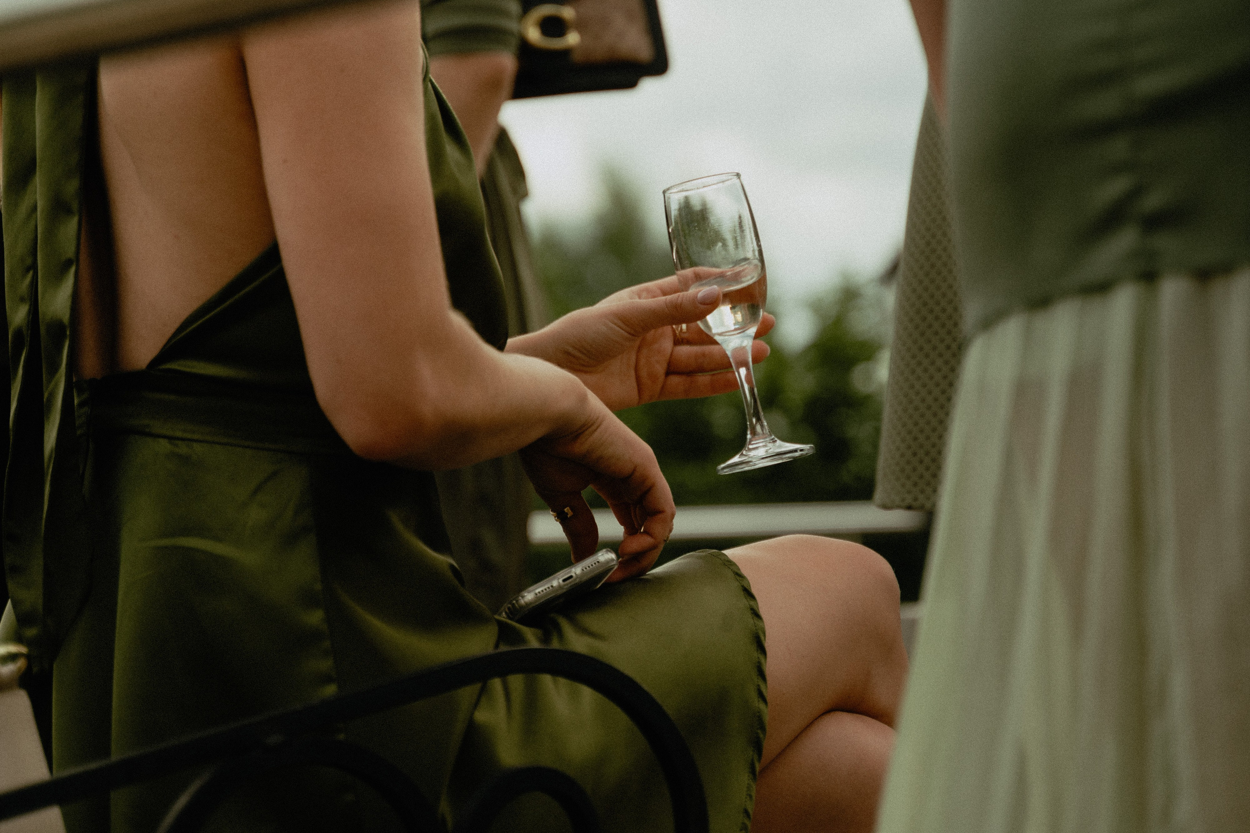 Саша и Ксюша. Фотограф Алматы