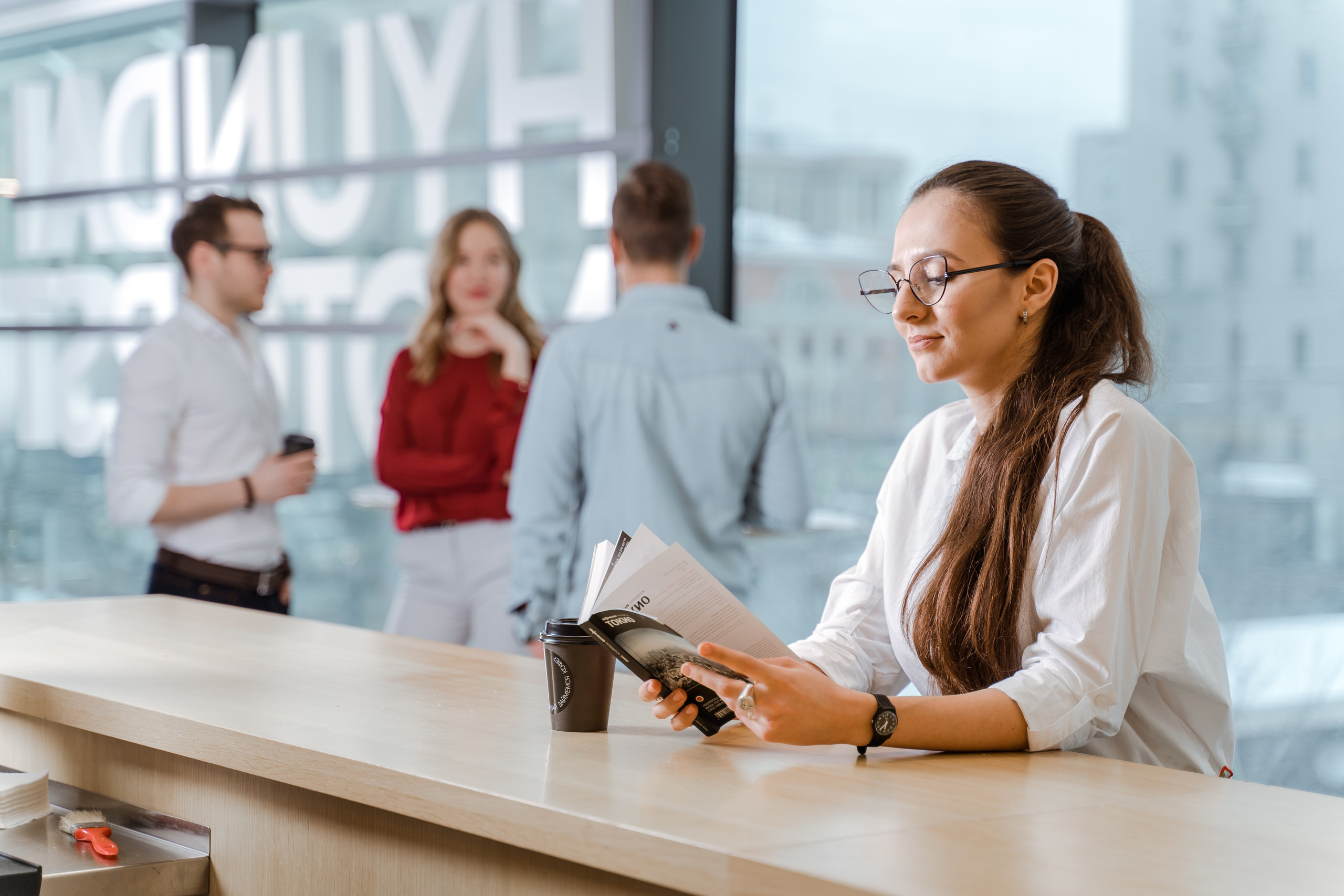 Hyundai Motor Studio (Съемка контента для пространства). Репортажный и свадебный фотограф в Москве