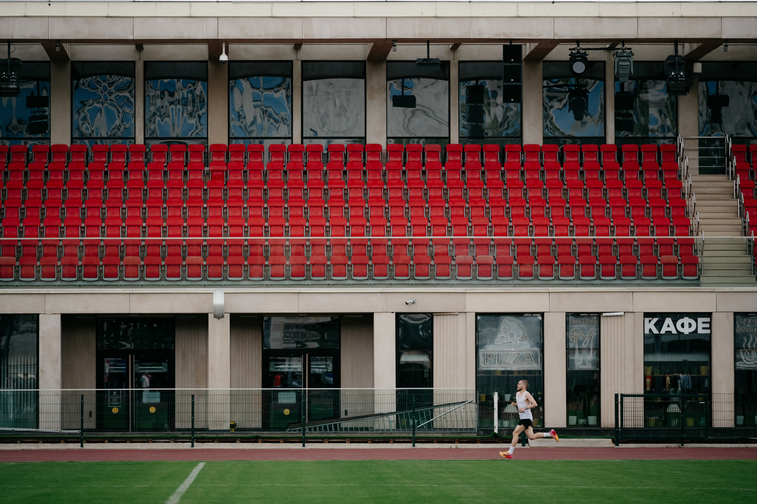 Олимпиада SMINEX 2025. Фотограф в Москве Дмитрий Рогов