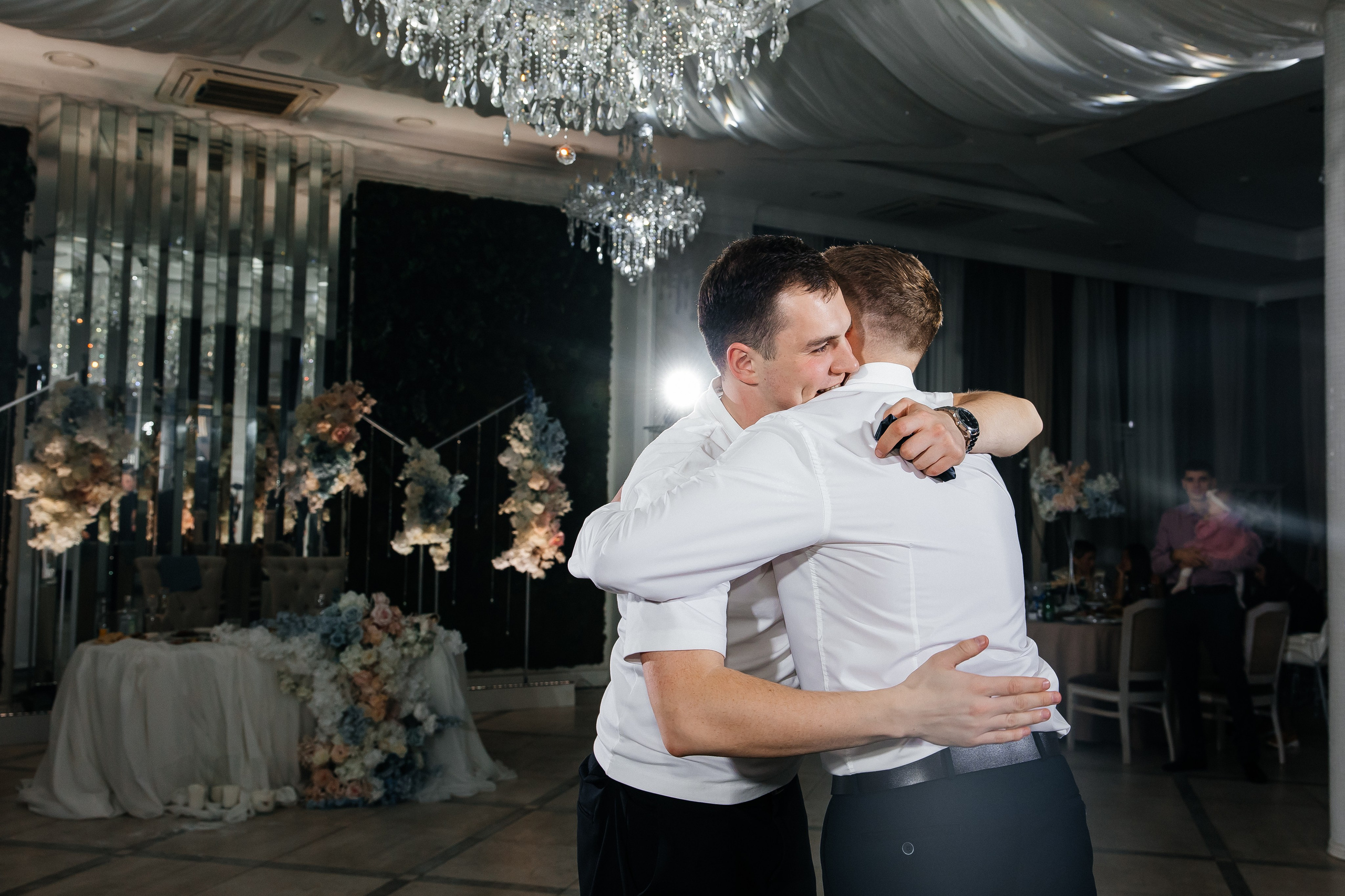 Артем и Софья. Свадебный и семейный фотограф в Ростове-на-Дону