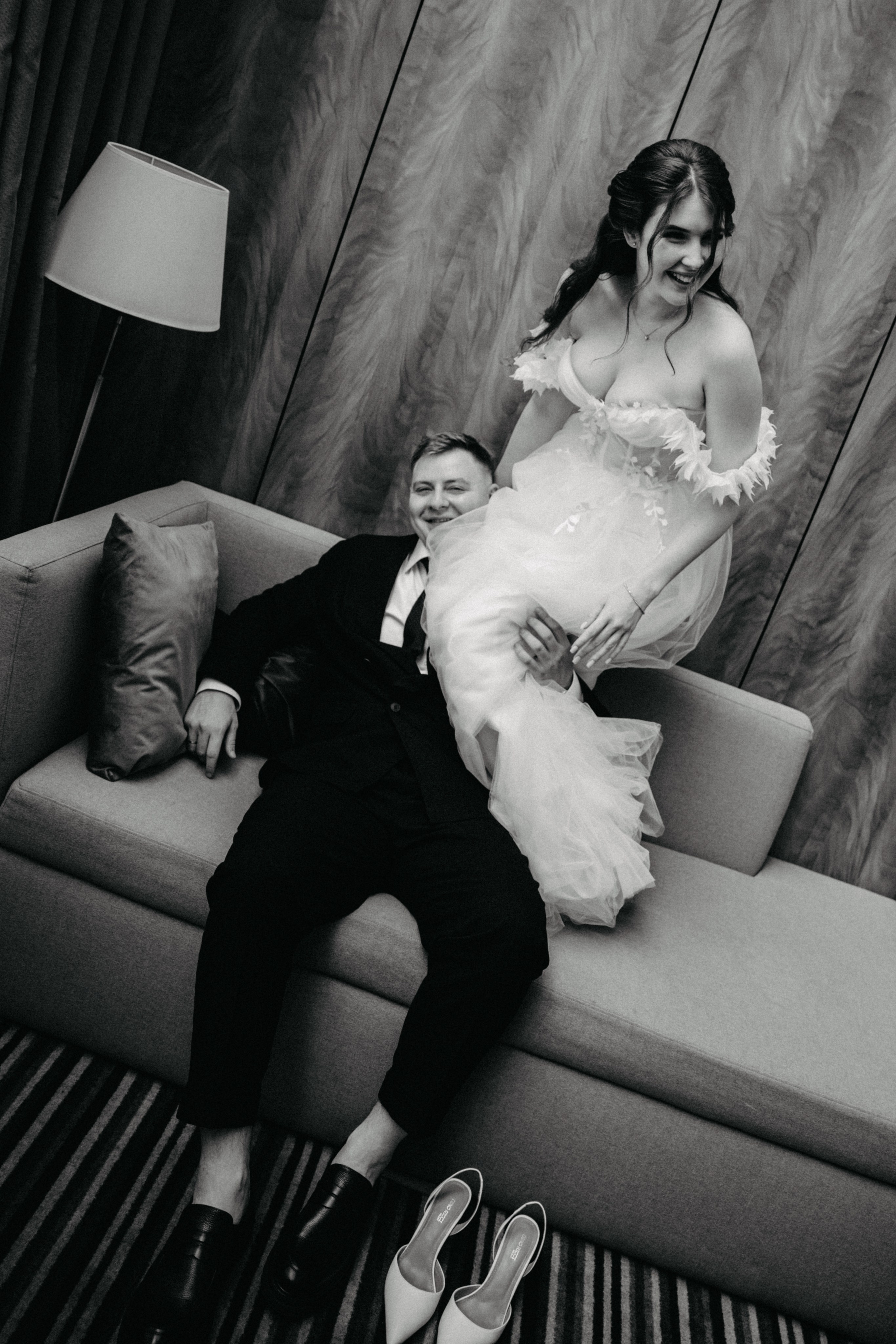 Алексей и Лия. Свадебный и семейный фотограф в Ростове-на-Дону